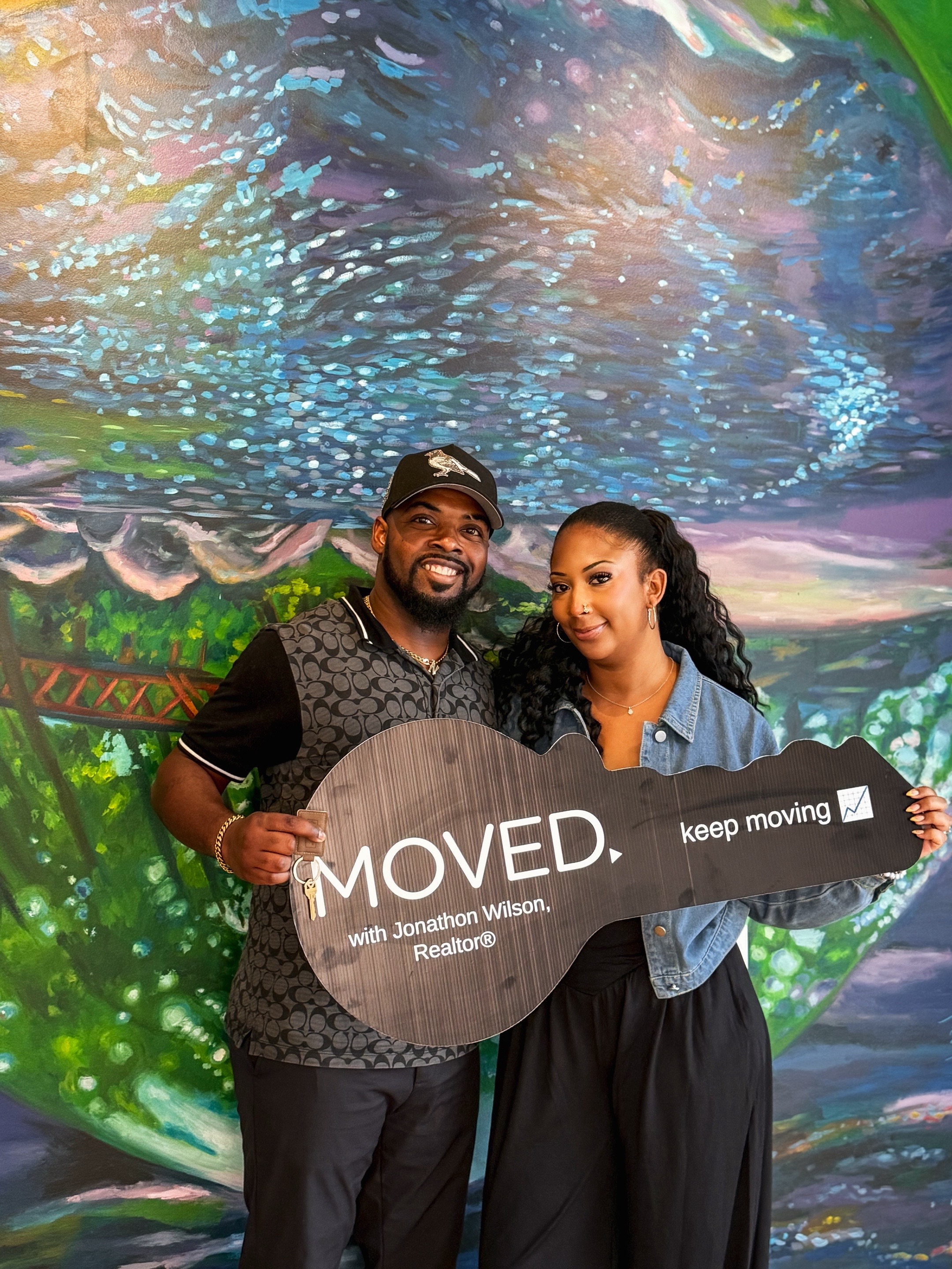 @Jonathon | Richmond,VA Realtor