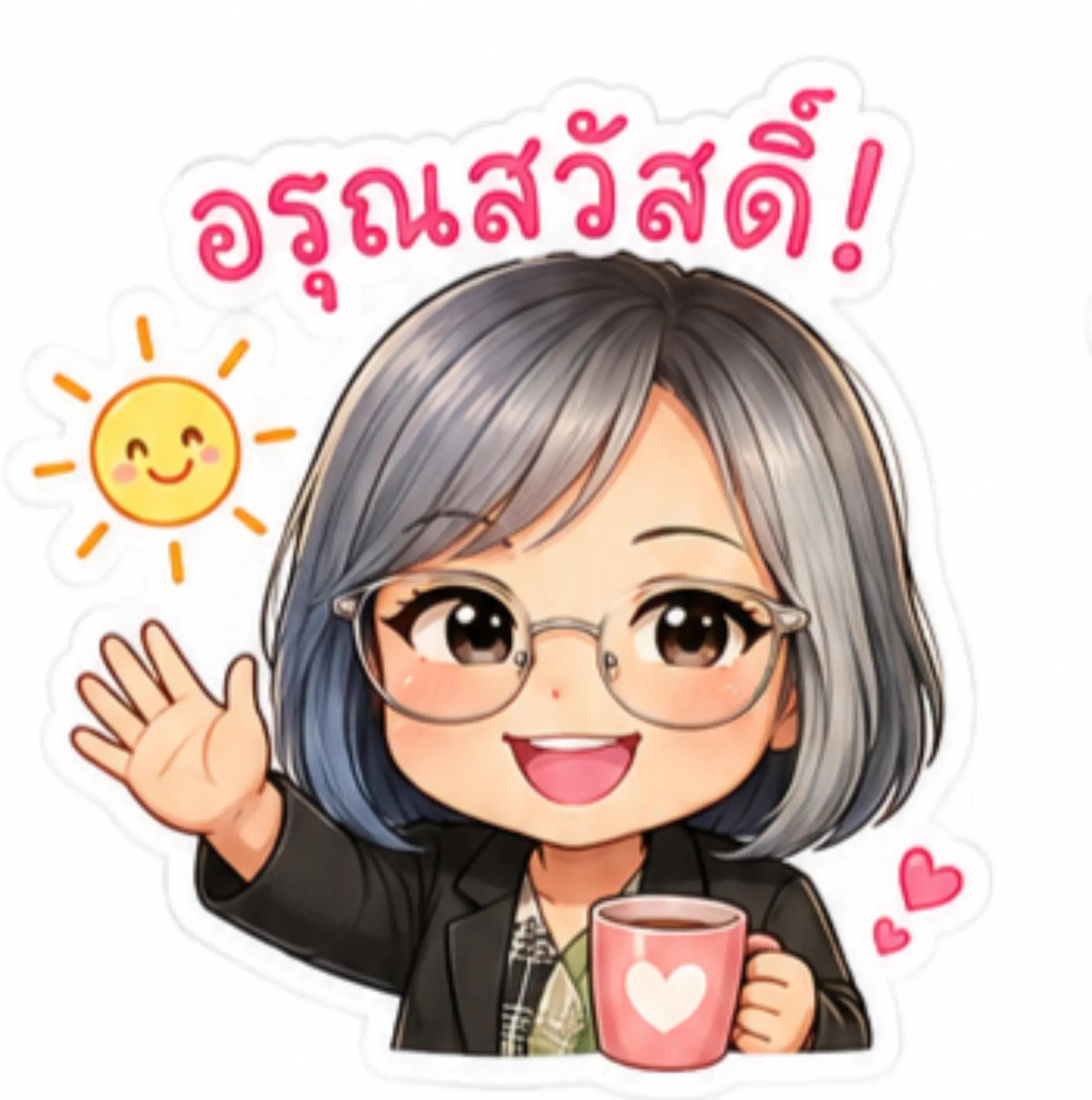 @ครูผึ้ง💖กาแฟ&เค้ก❤️