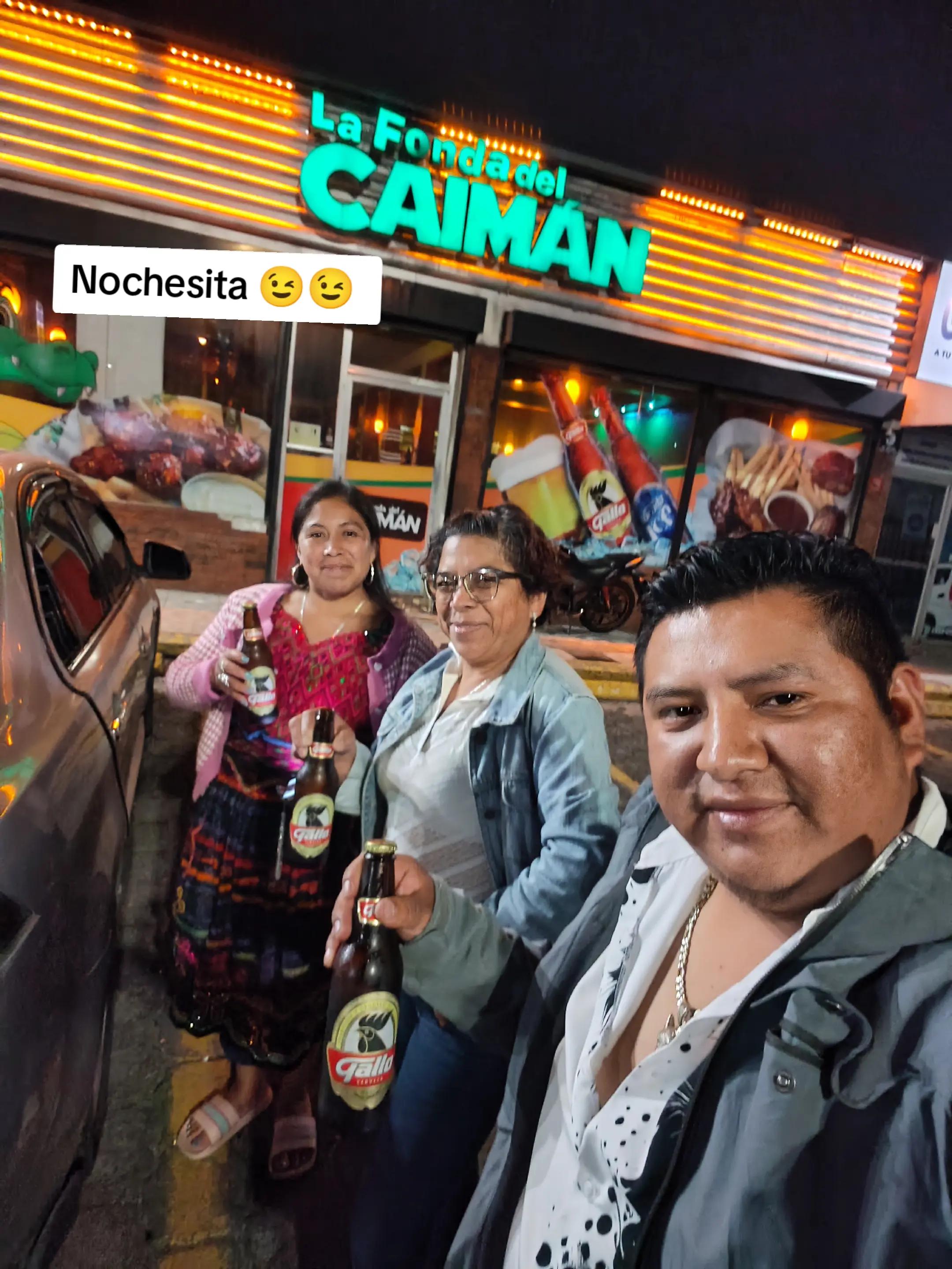 @Chino Or&oacute;n