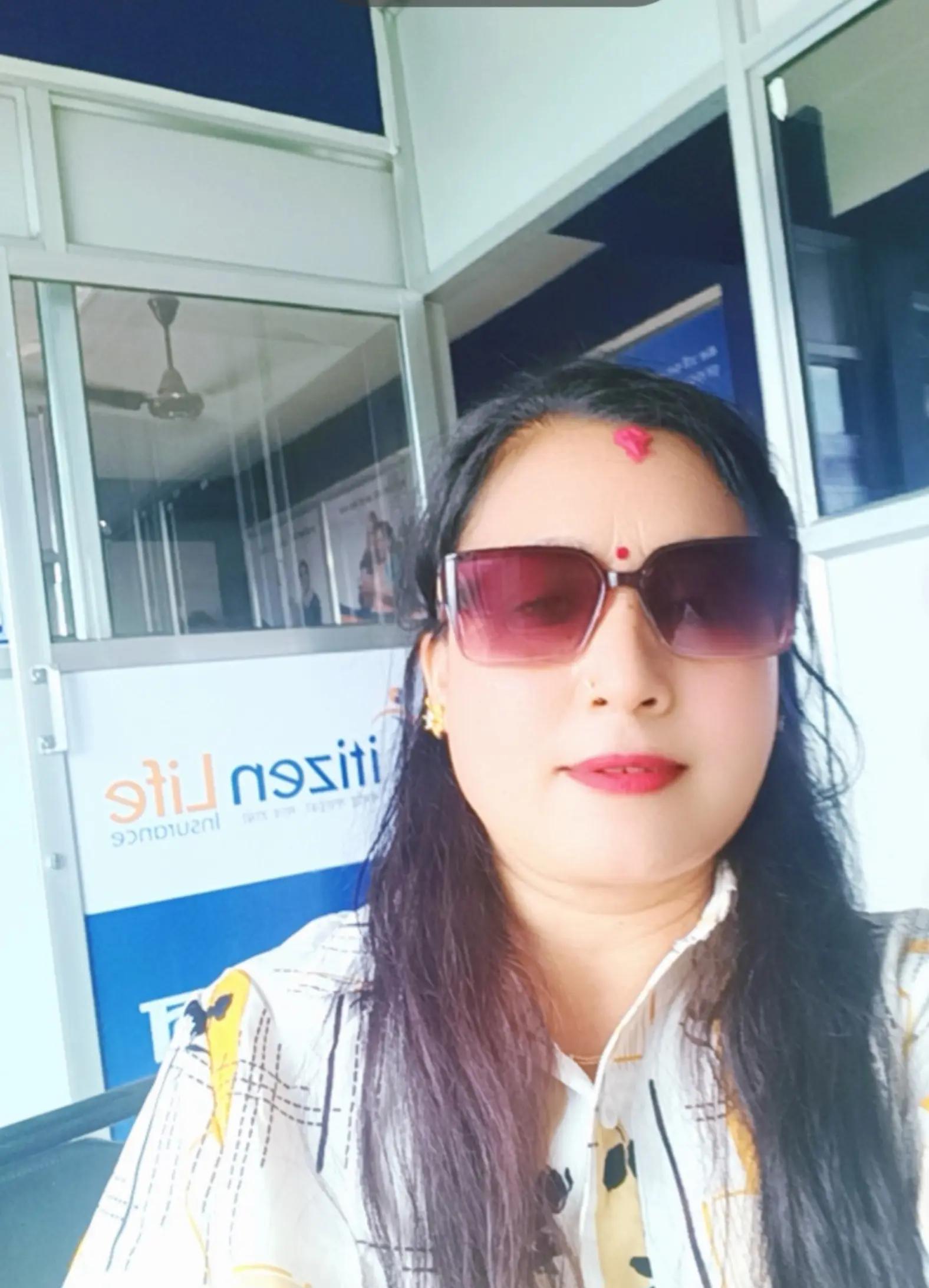 @Minu khadka 23