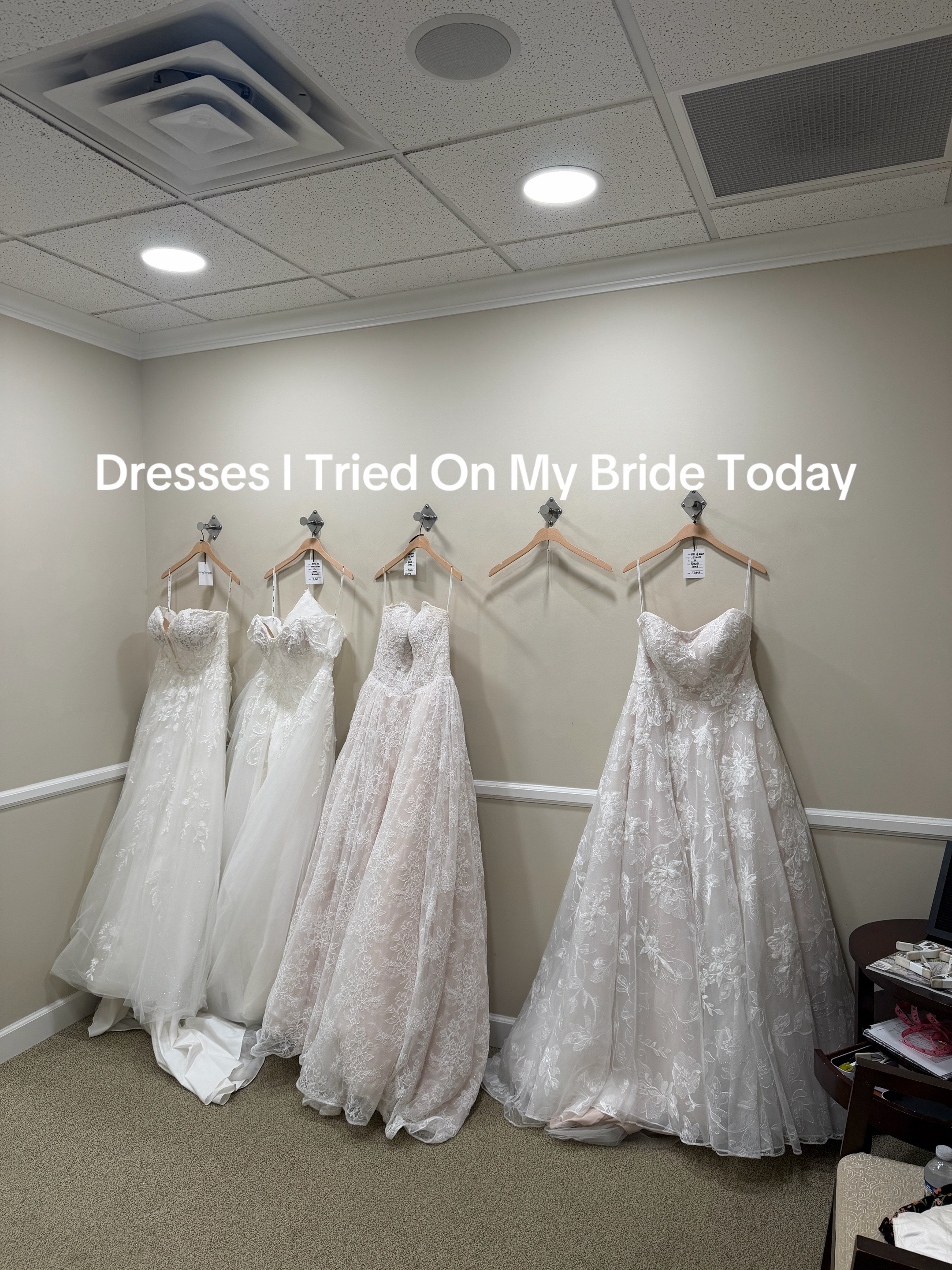 @One Fine Day Bridal