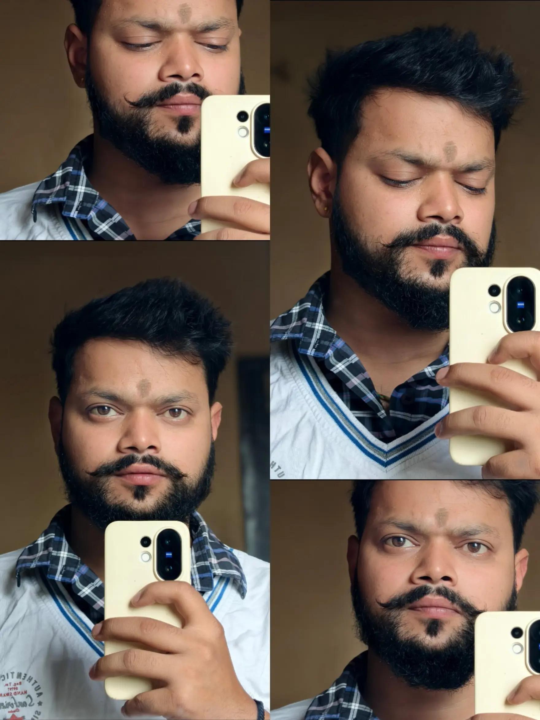 @Vishal Shah Kanu