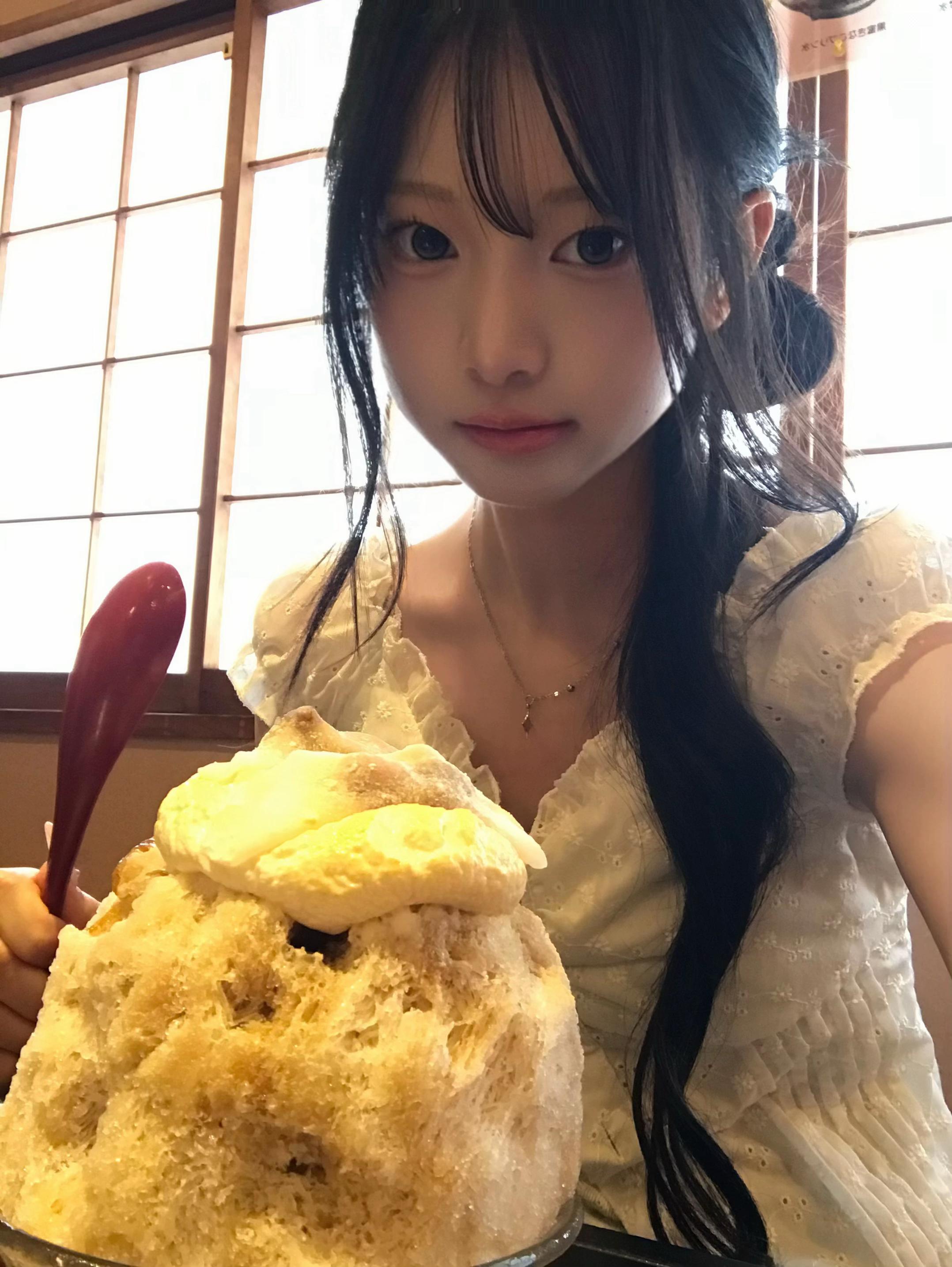 @먕