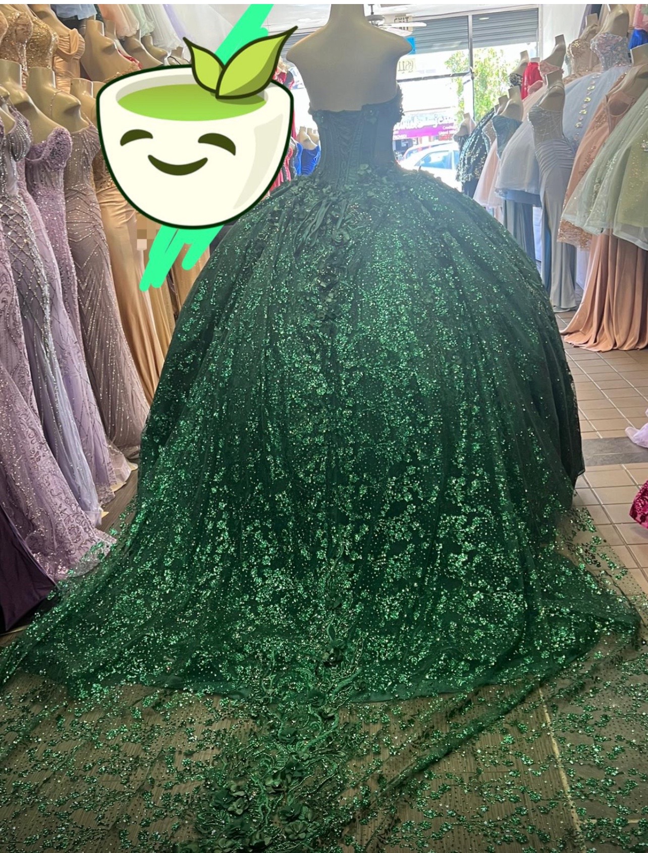 @Blossom Boutique