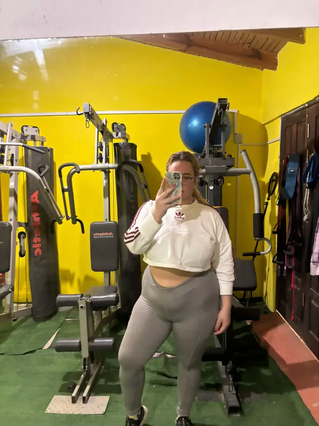 @Luna Gonzalez