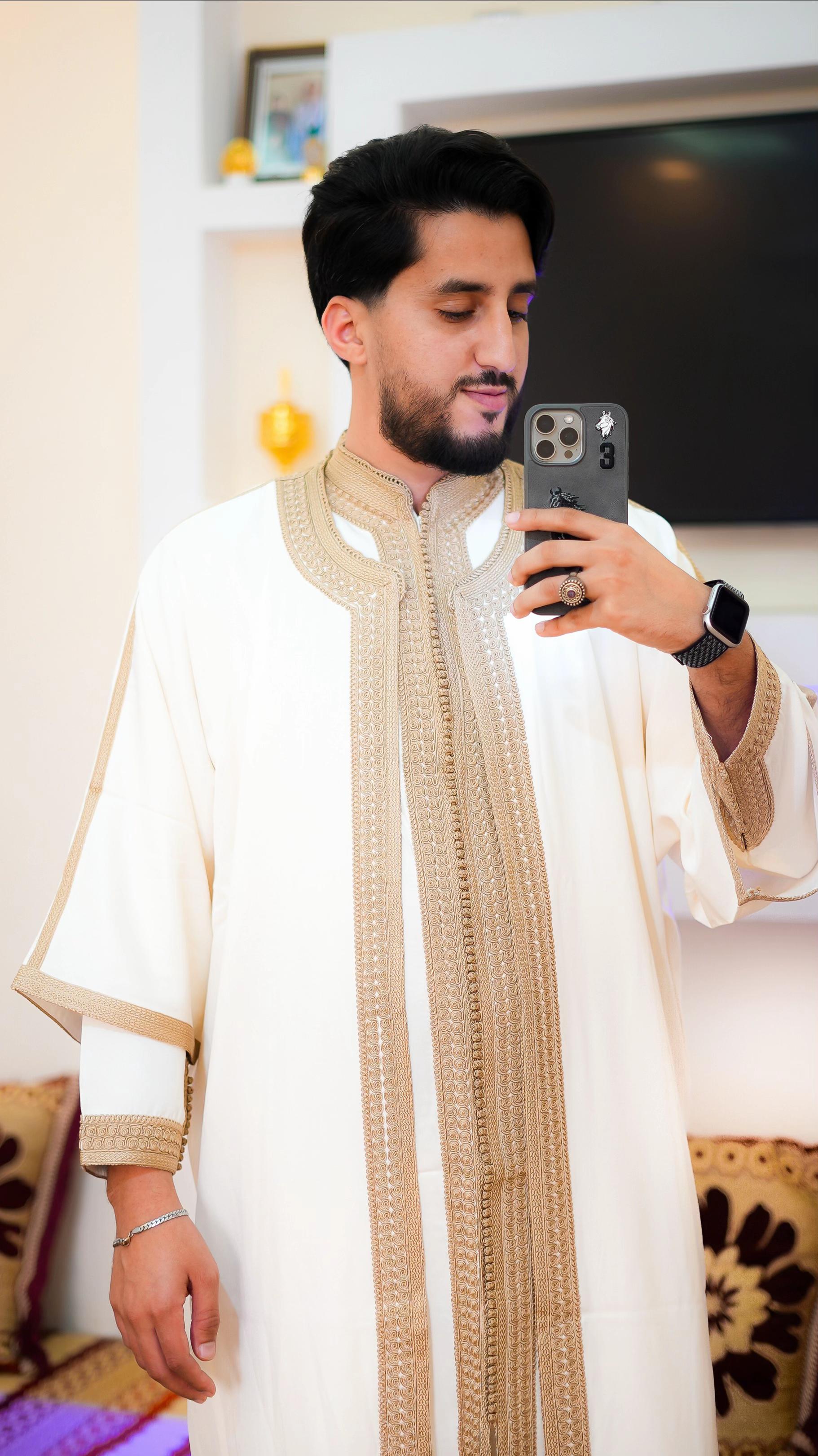 @Noureddine Abakchou โ๏ธ