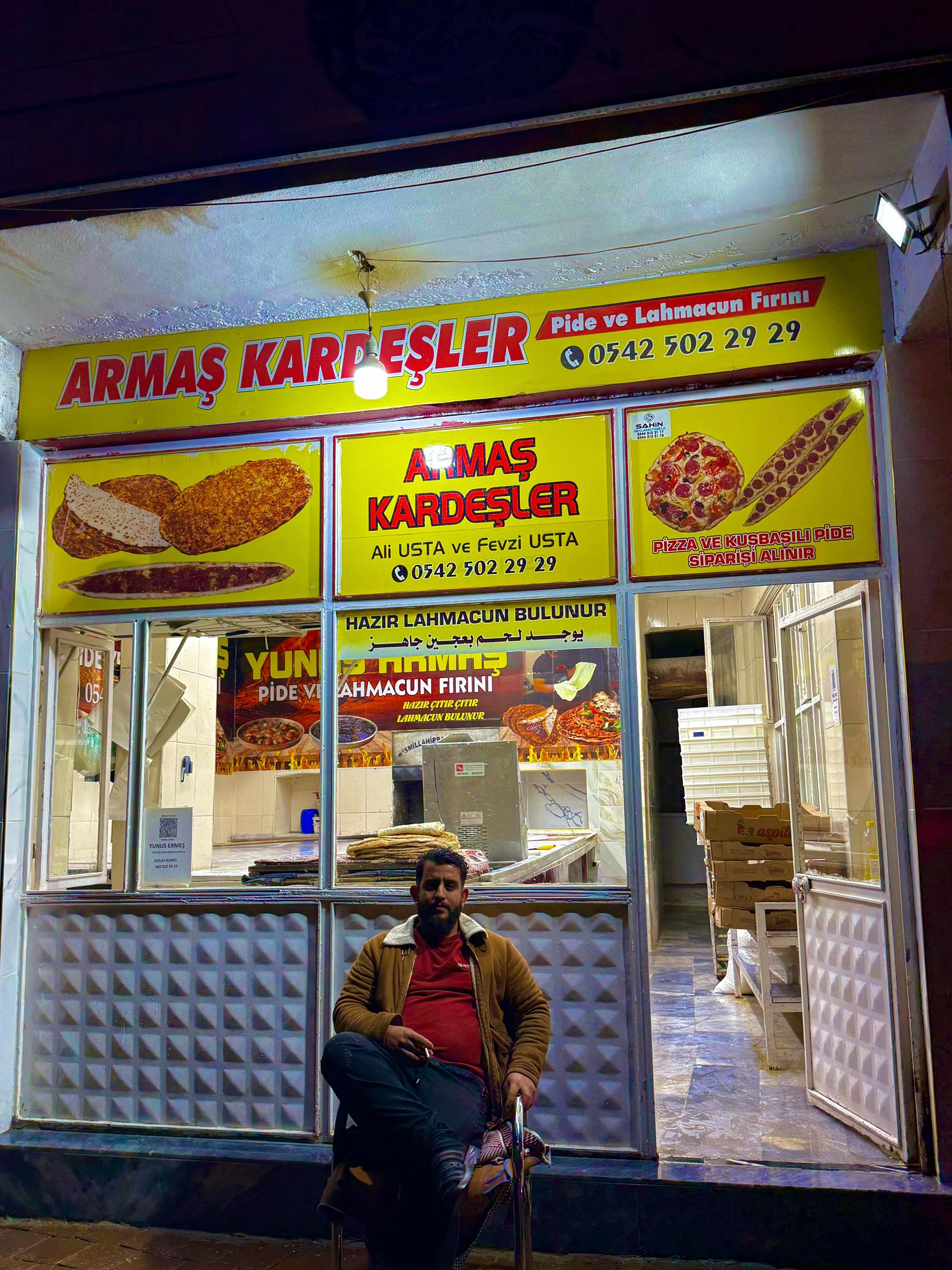 @Yunus Armaş