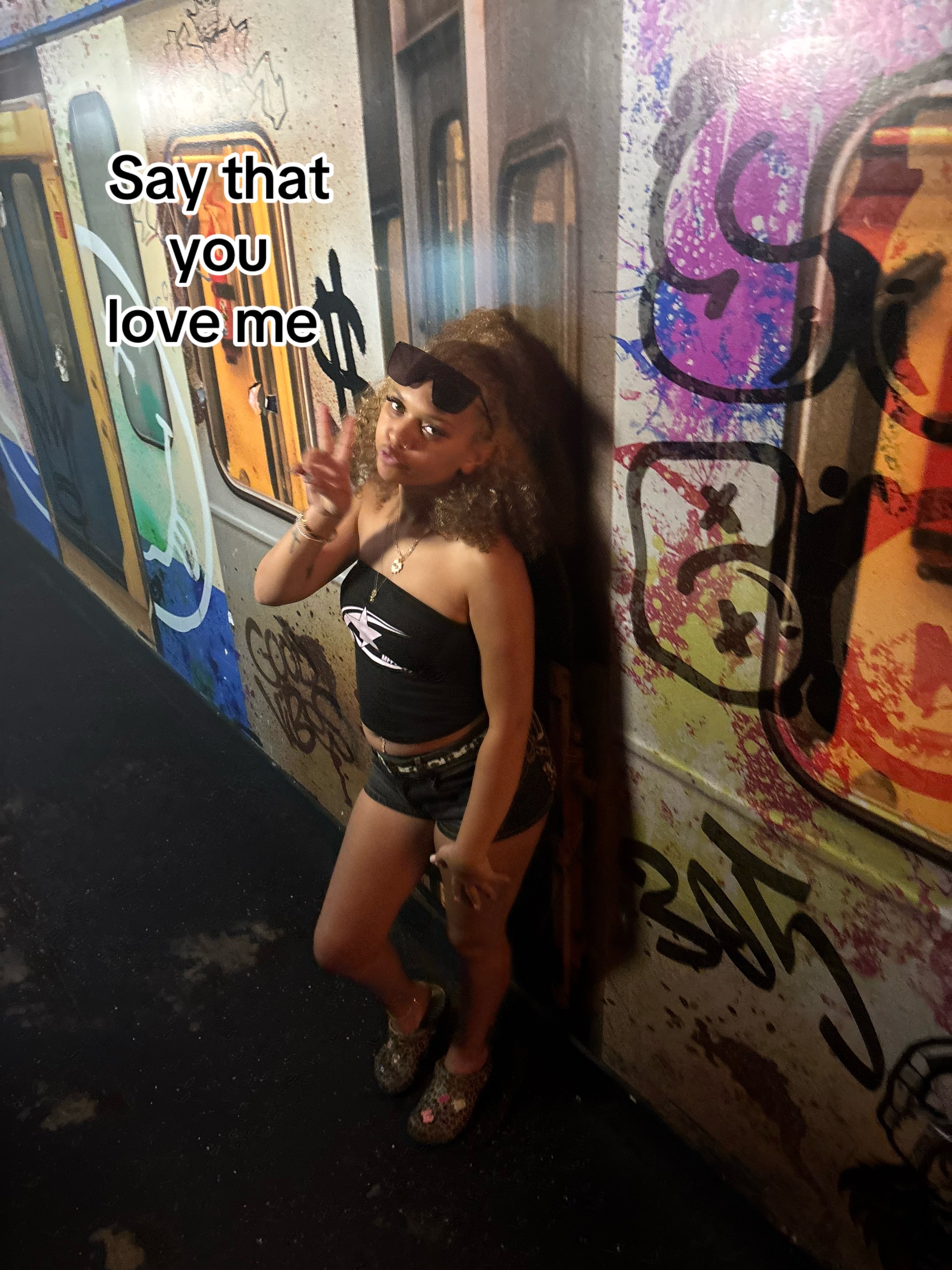 @Makayla