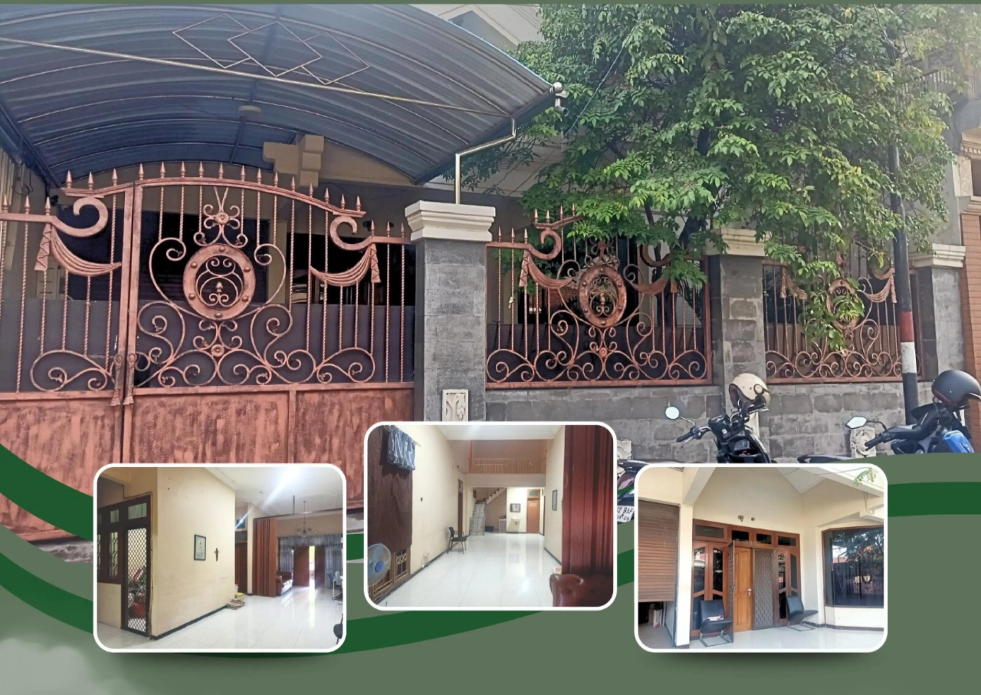 @Rumah Murah Surabaya Sidoarjo