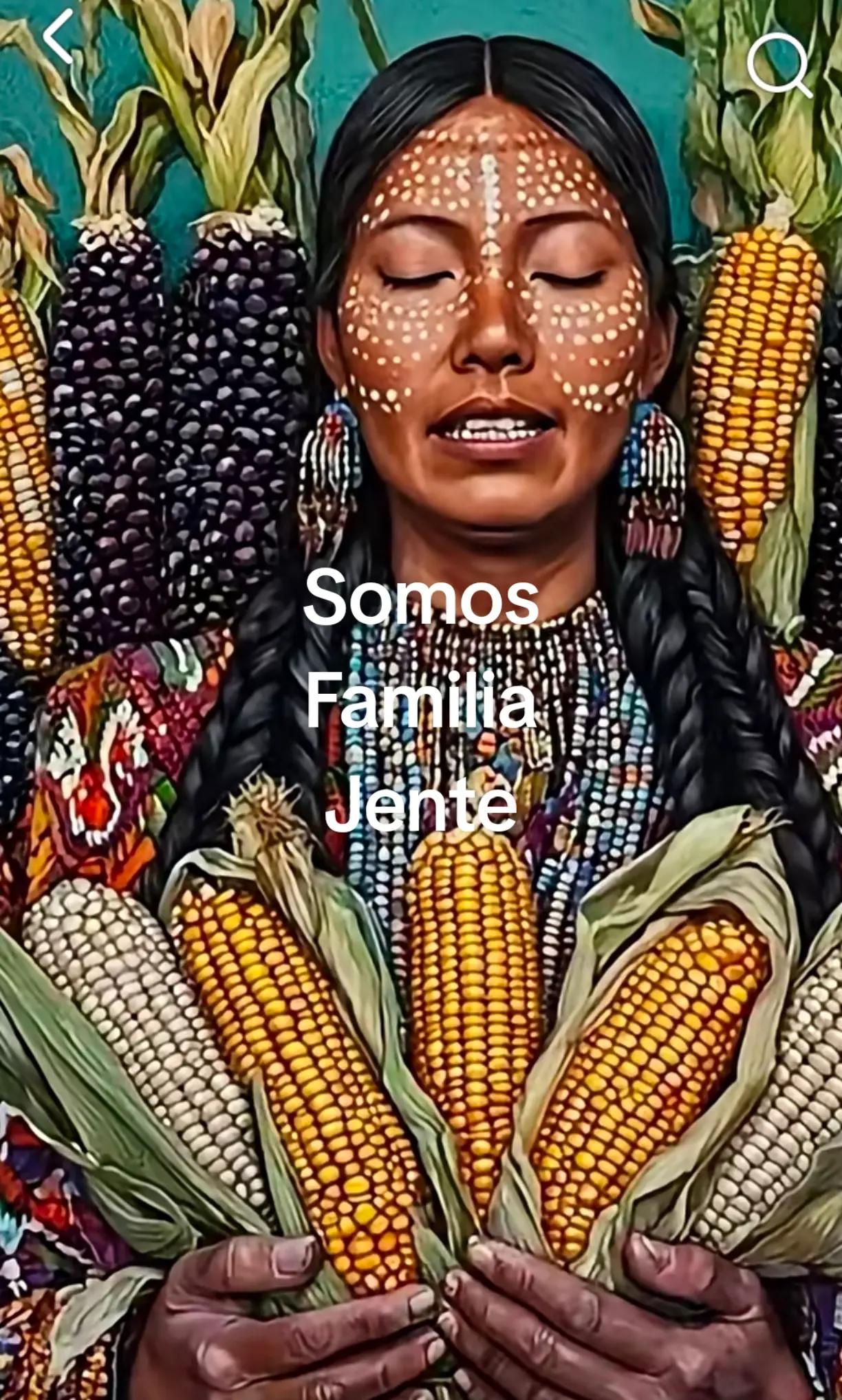 @y_que_4_LA Goth Abuela