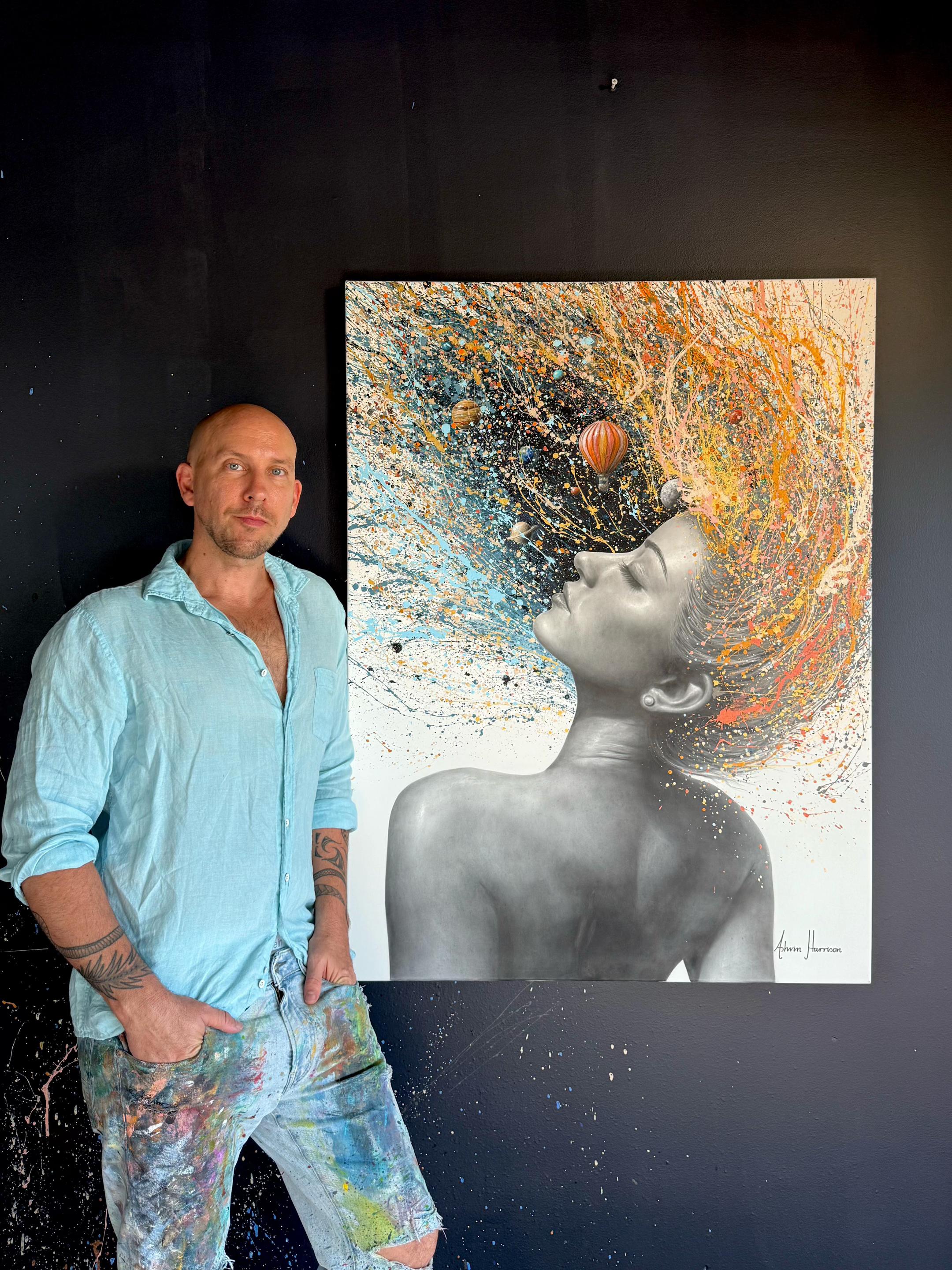 @Ashvin Harrison