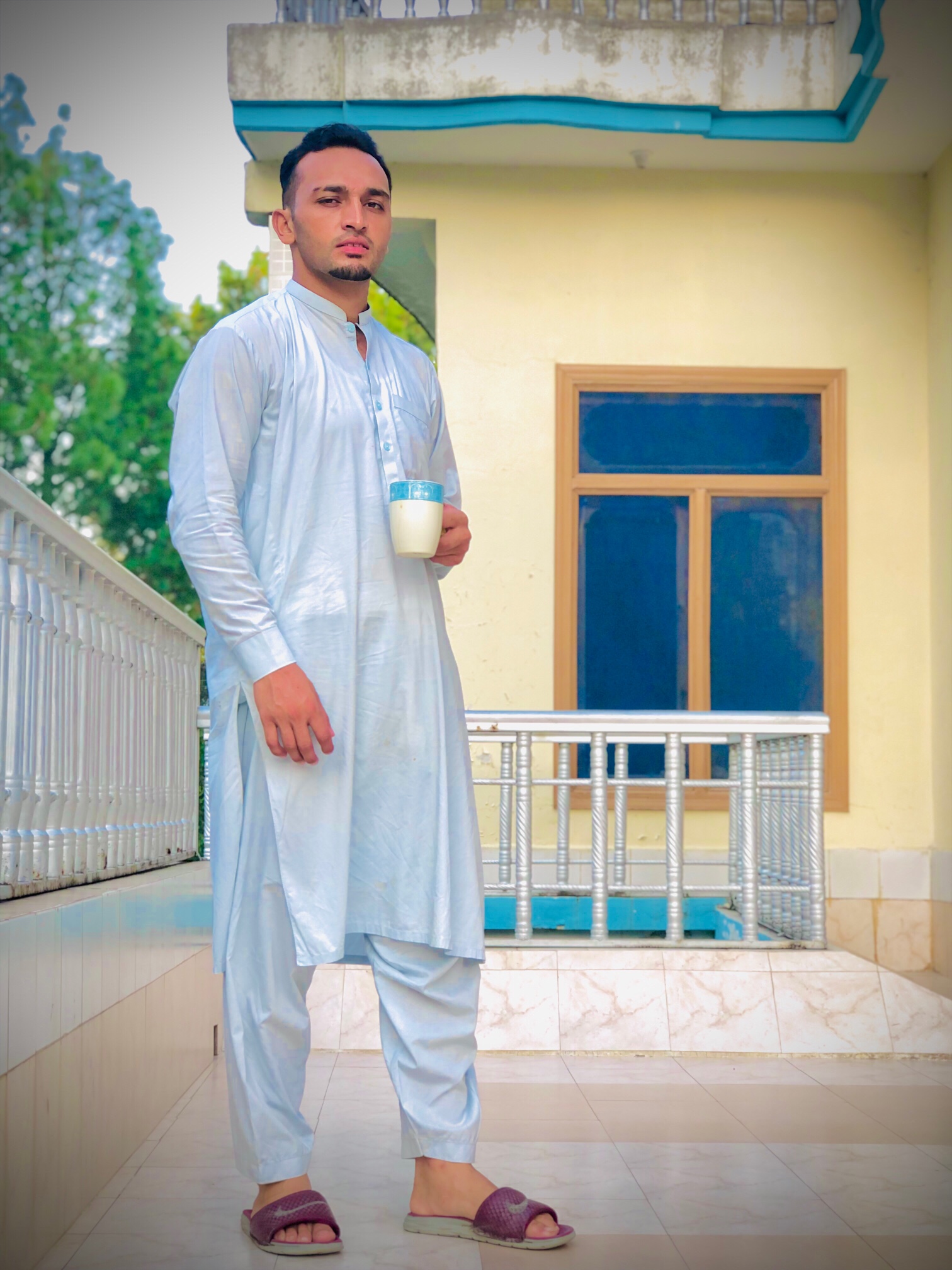@&Atilde;rif Bacha