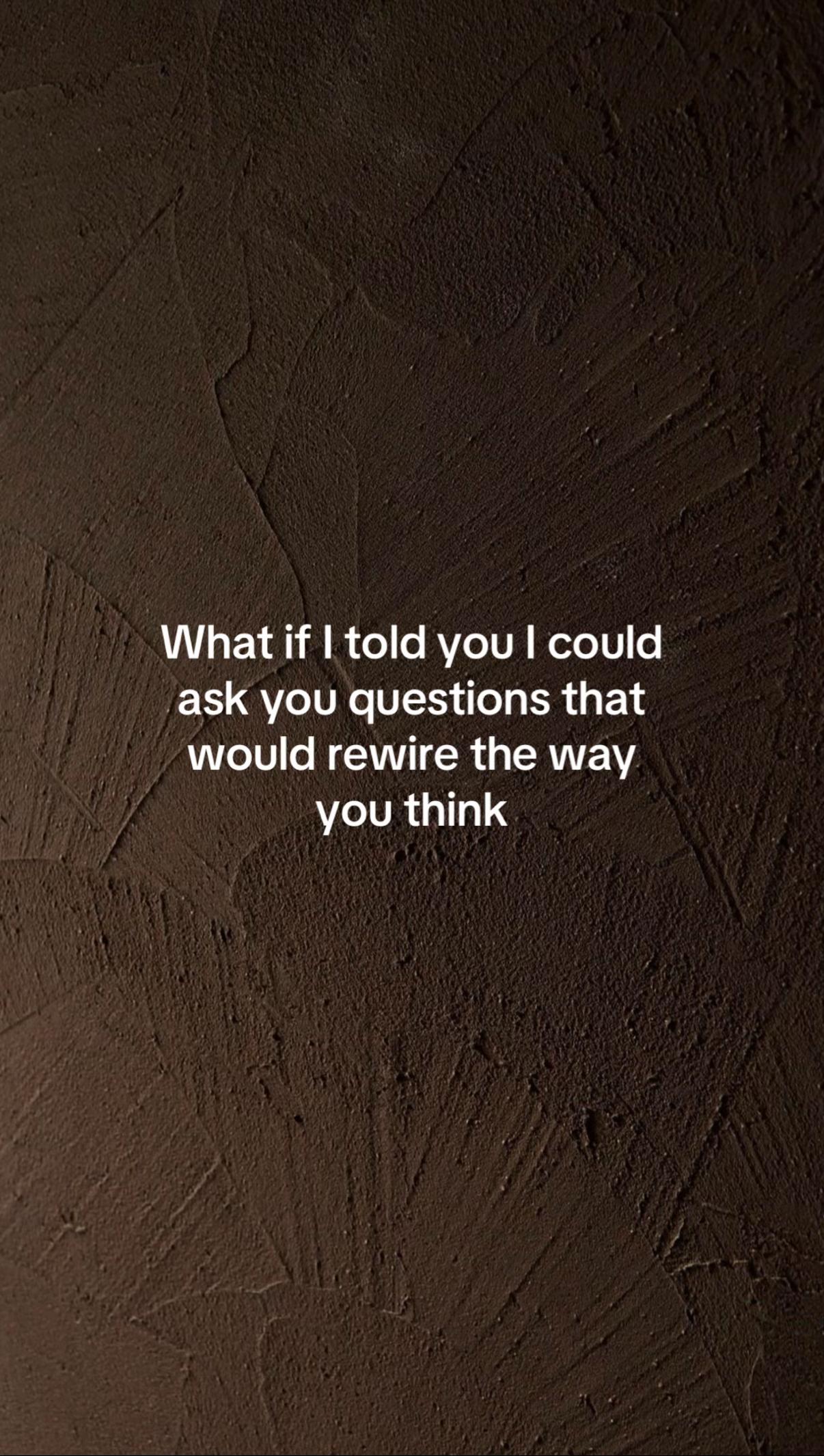 @Free Your Mind 🤍