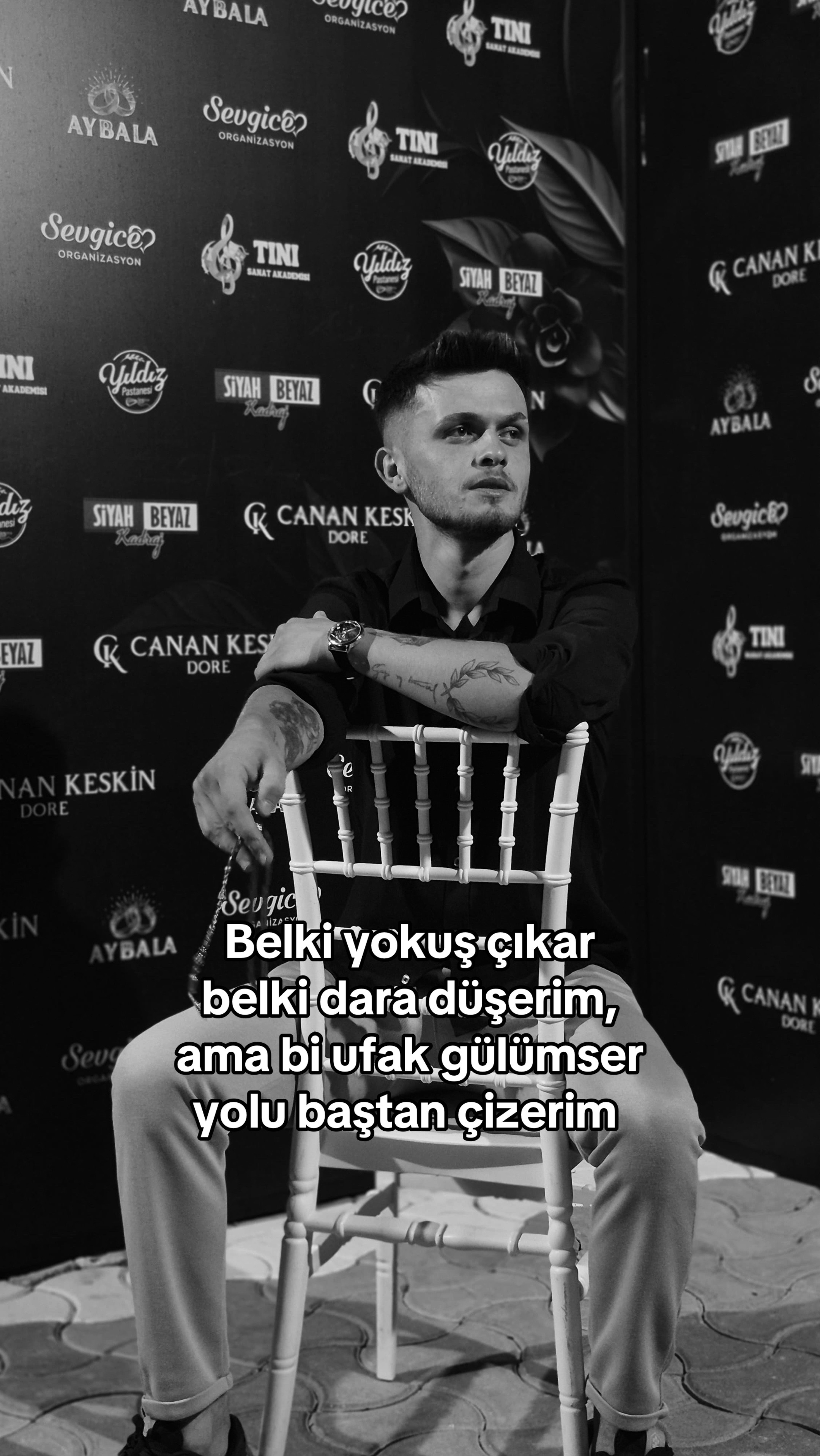 @Ayberk Kılıçaslan ༽