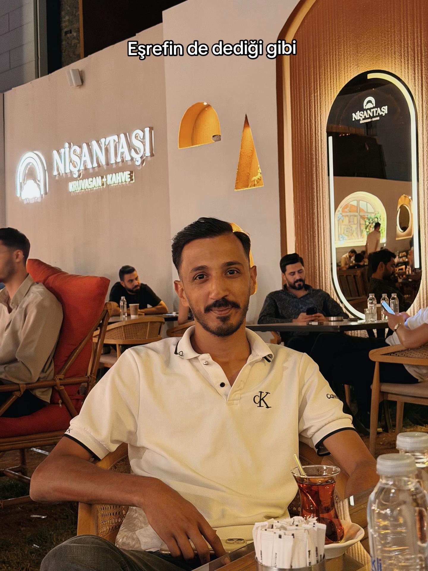 @Mehmet Sadık Yaşar