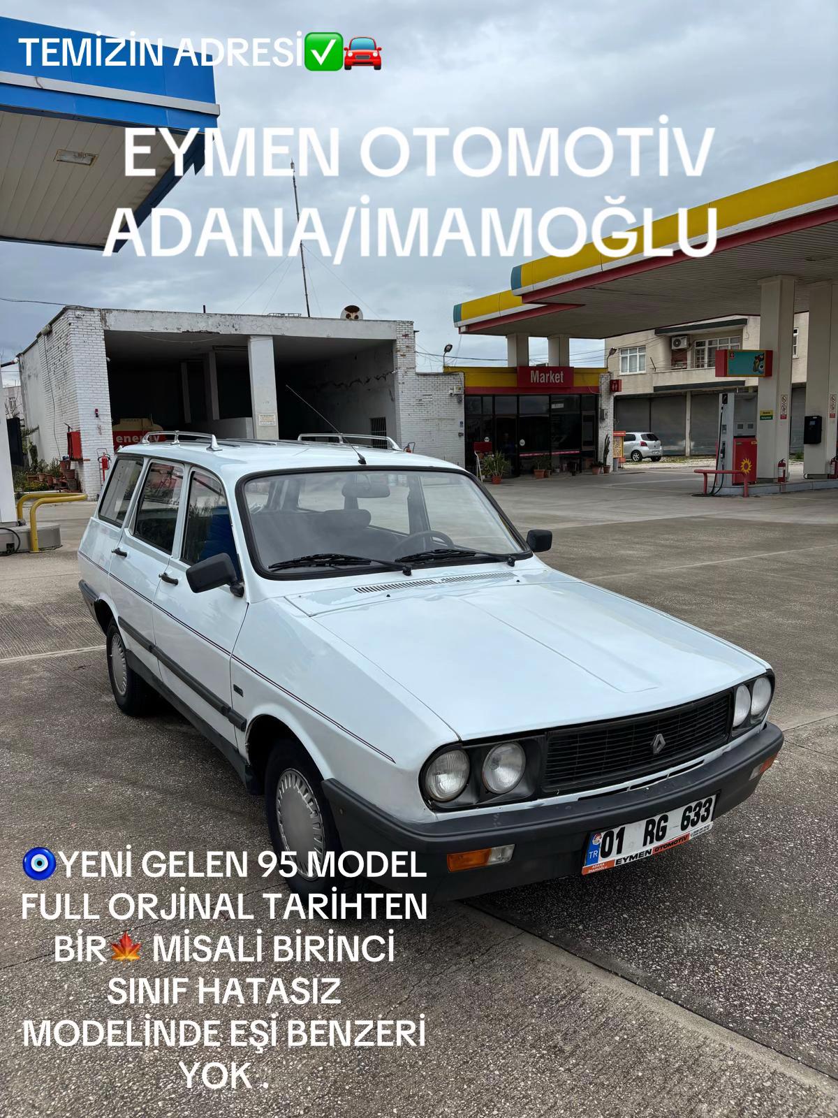 @Eymen Otomotiv