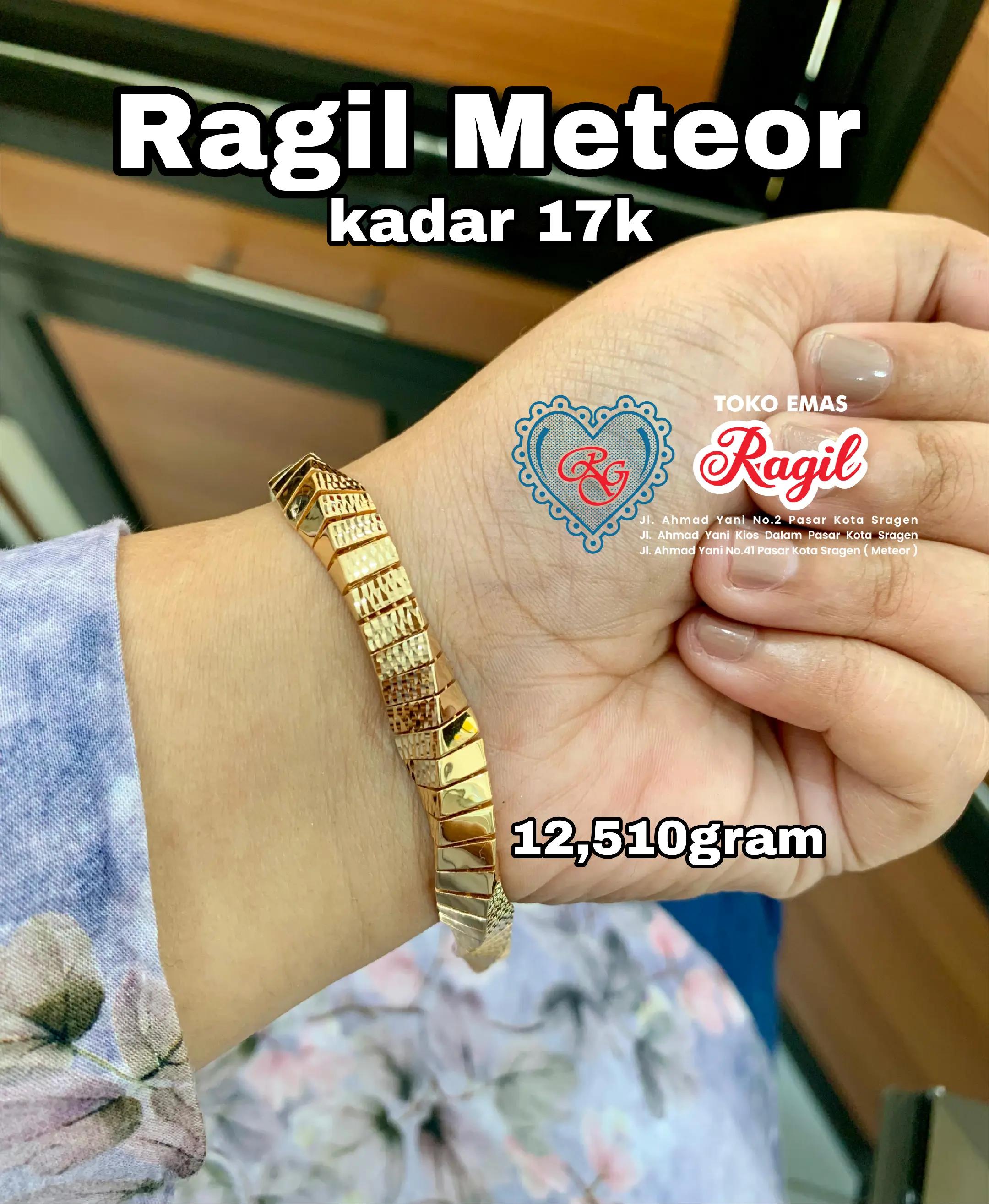 @TOKO MAS RAGIL SRAGEN