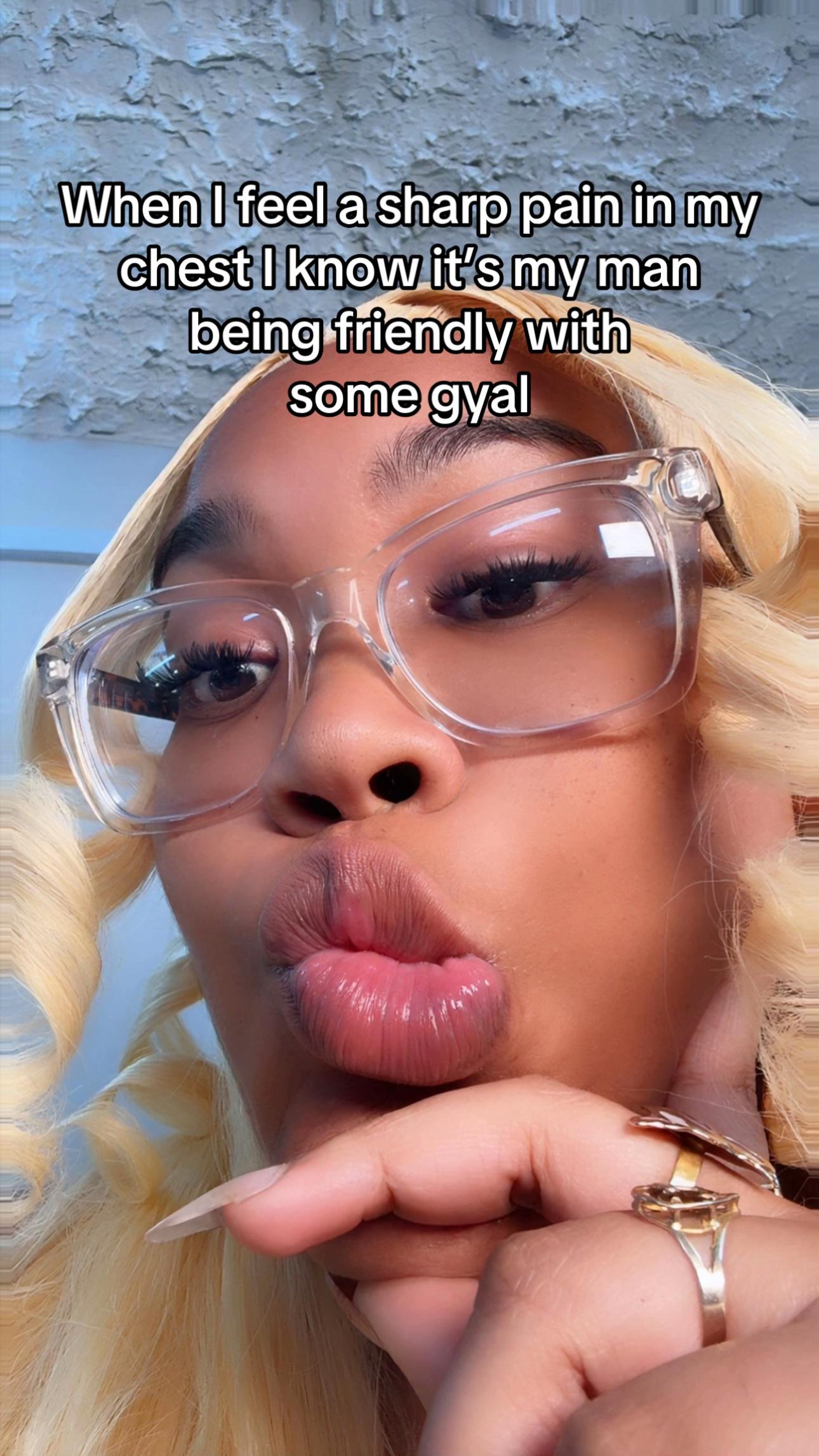 @Clinesha