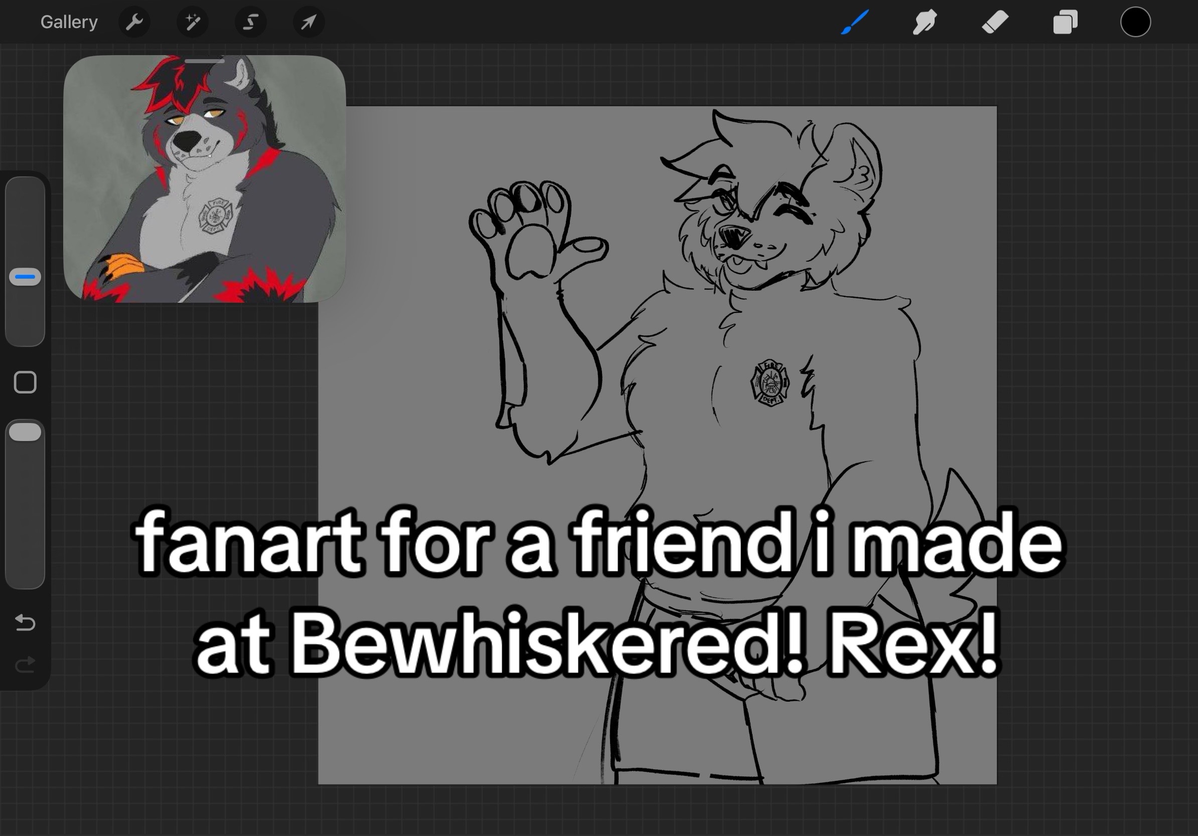 @Nara(Comms OPEN!)
