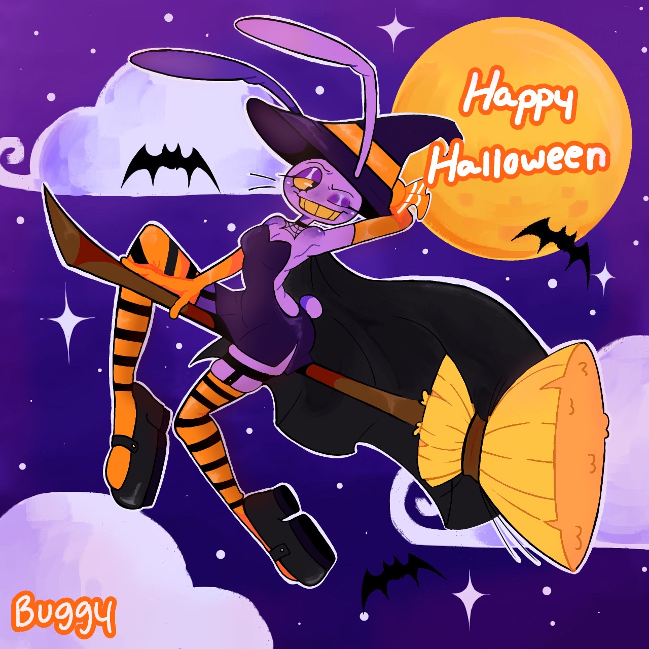 @꩜ ⋆.˚✶🐞Buggy🐞 ✶⋆.˚꩜