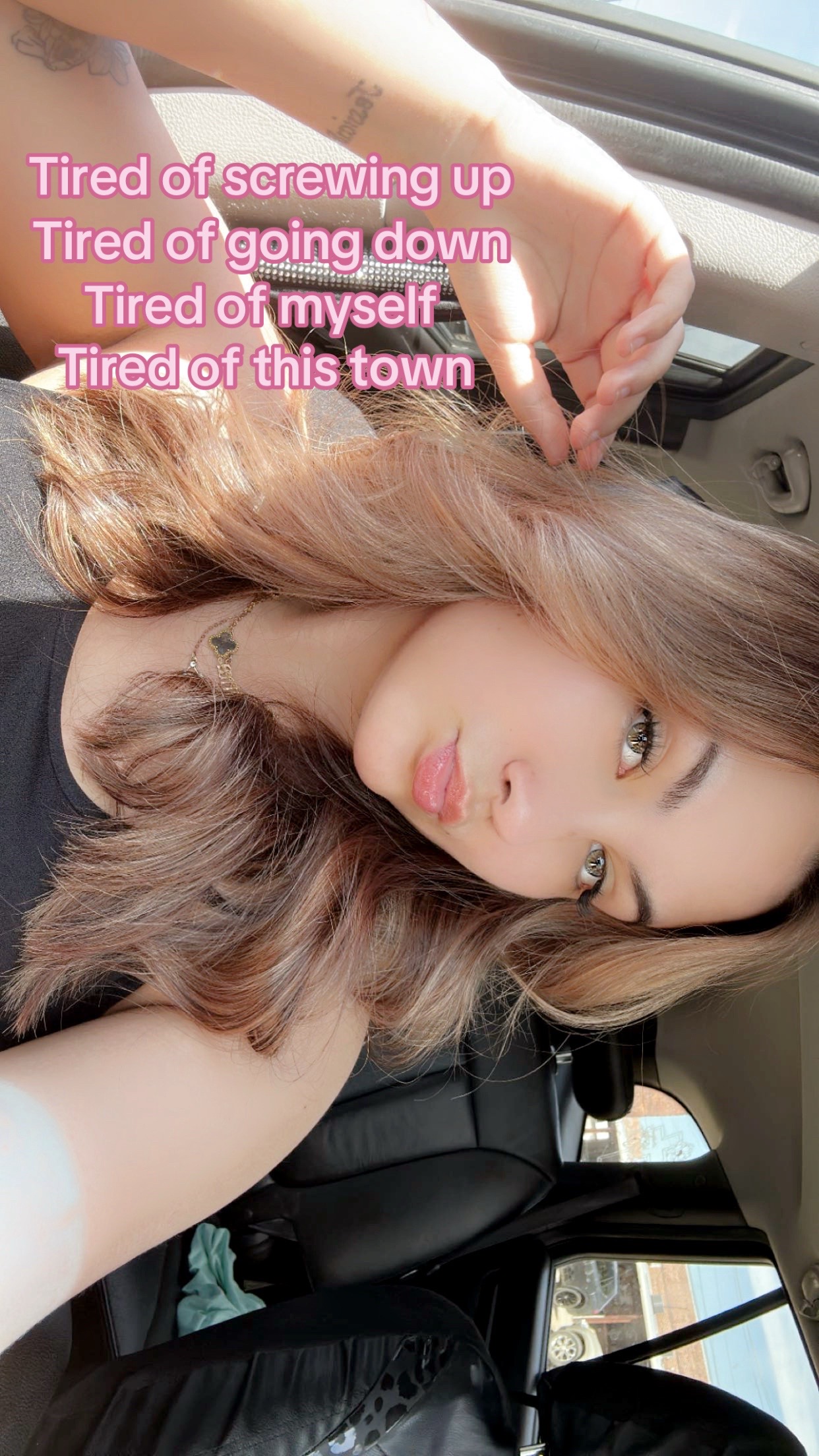 @Gracie 🤎.