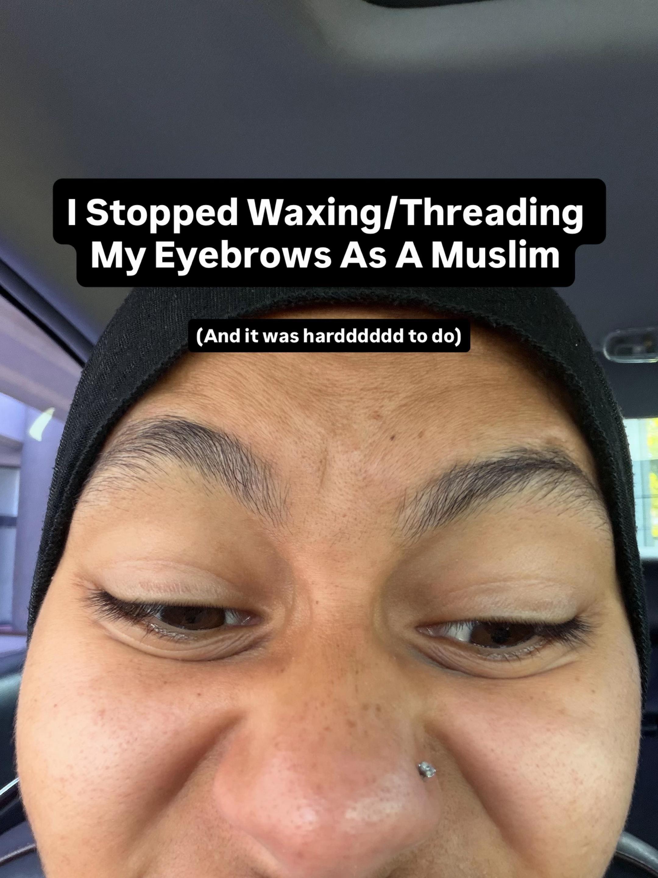 @Kiandra | Muslim Women Fitness