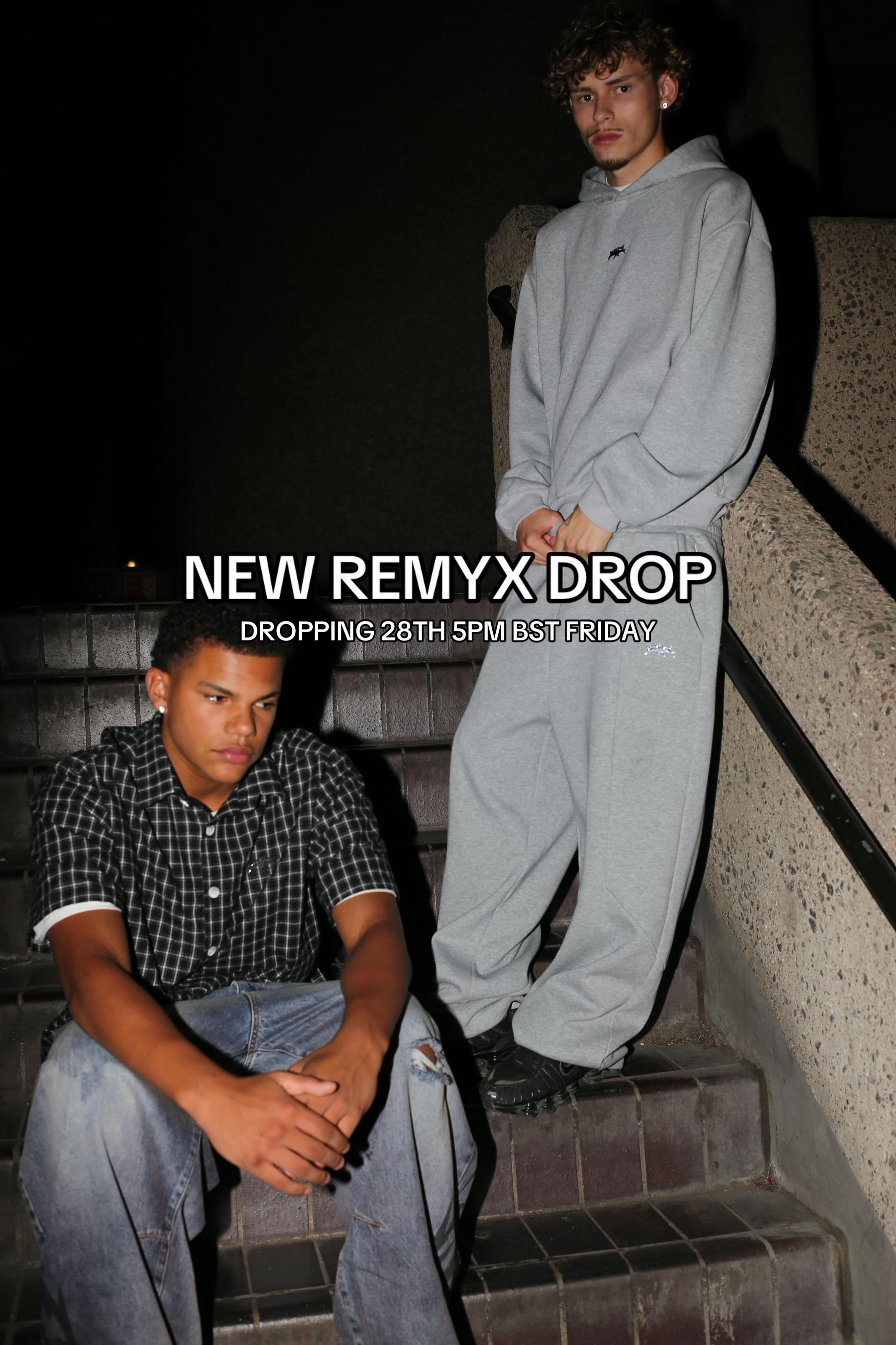 @Remyx London