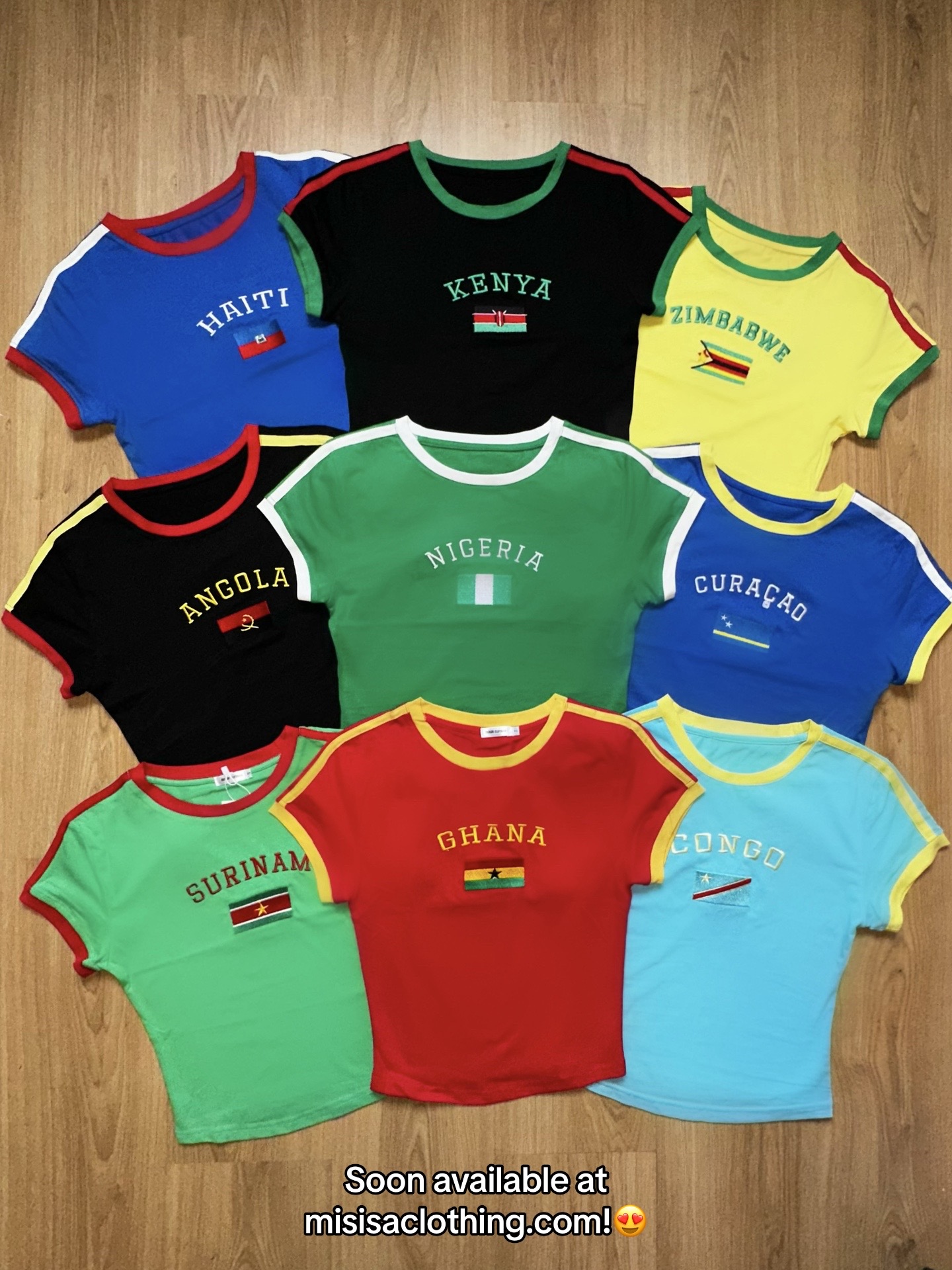@Jip | Misisa Clothing