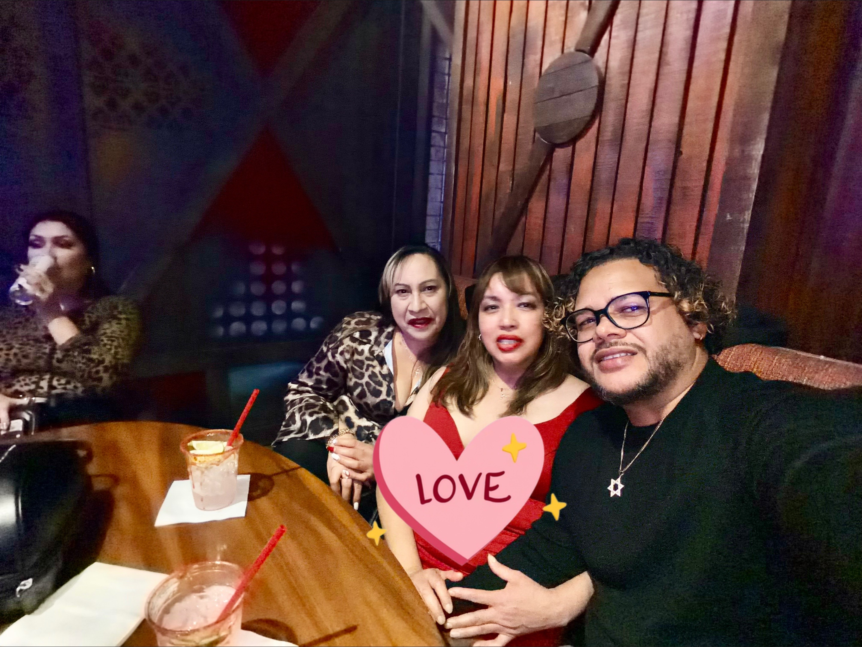 @Terry Olmos🇸🇻