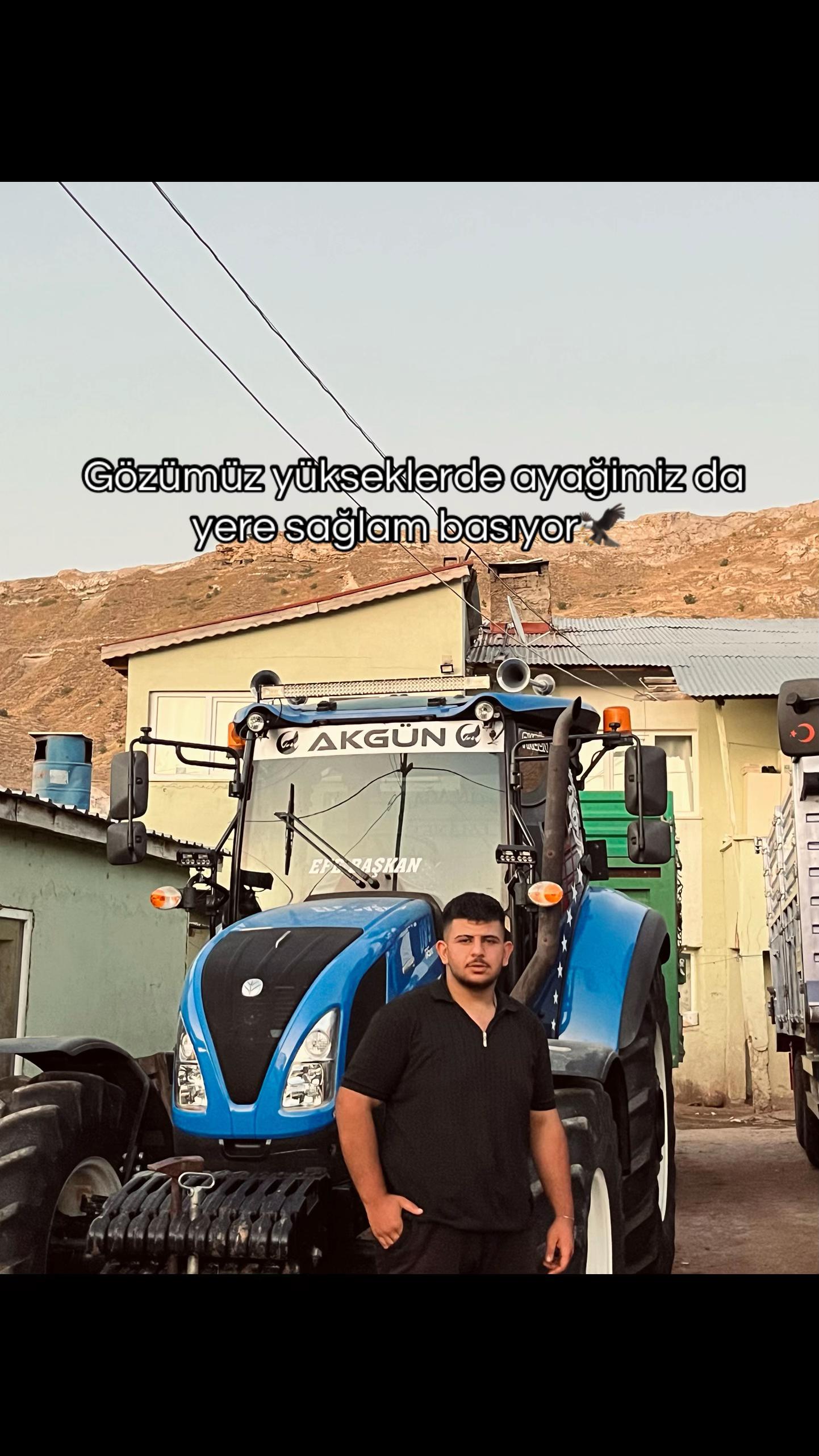 @efe başkan