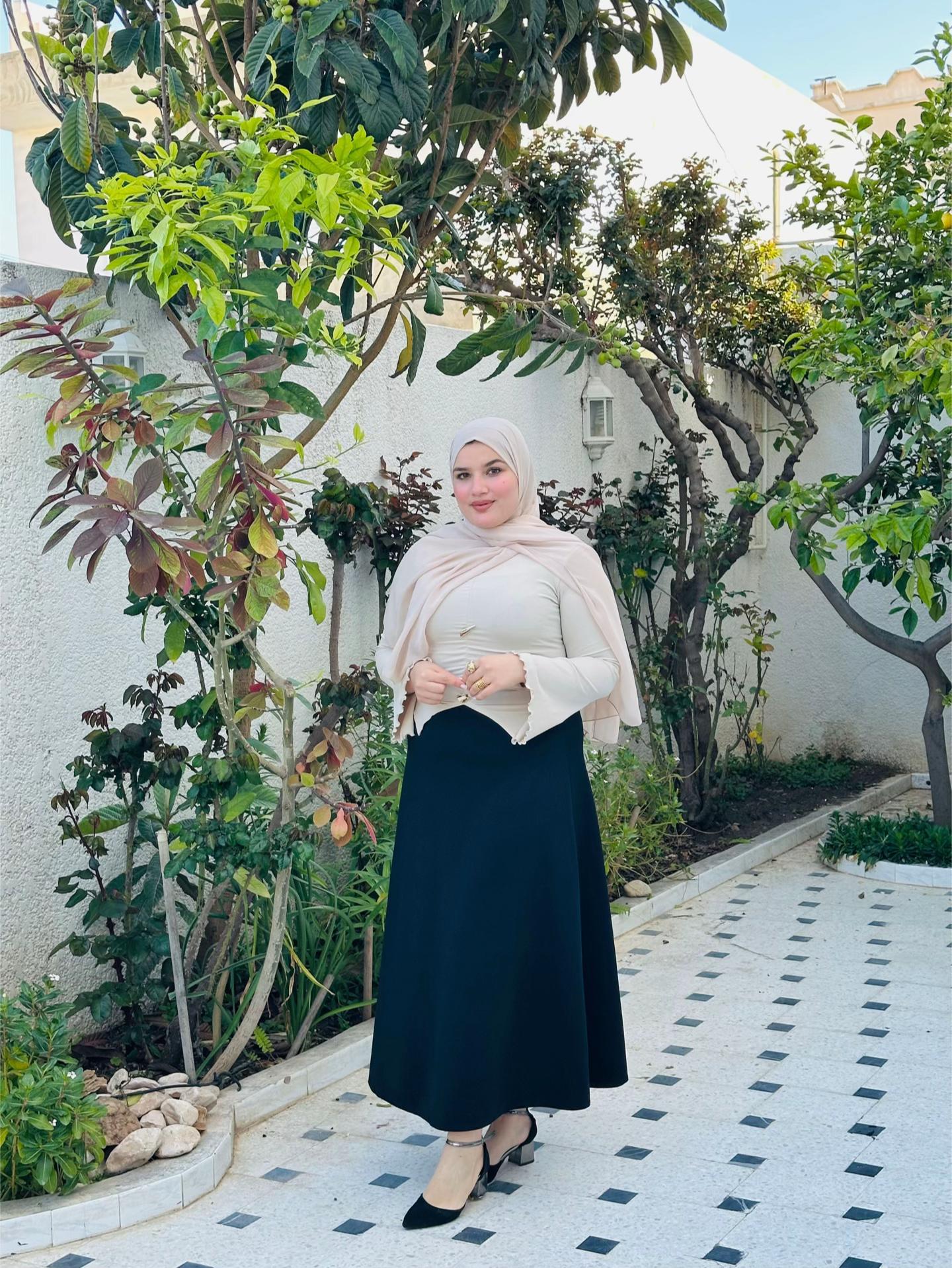 @امل احمد❤️