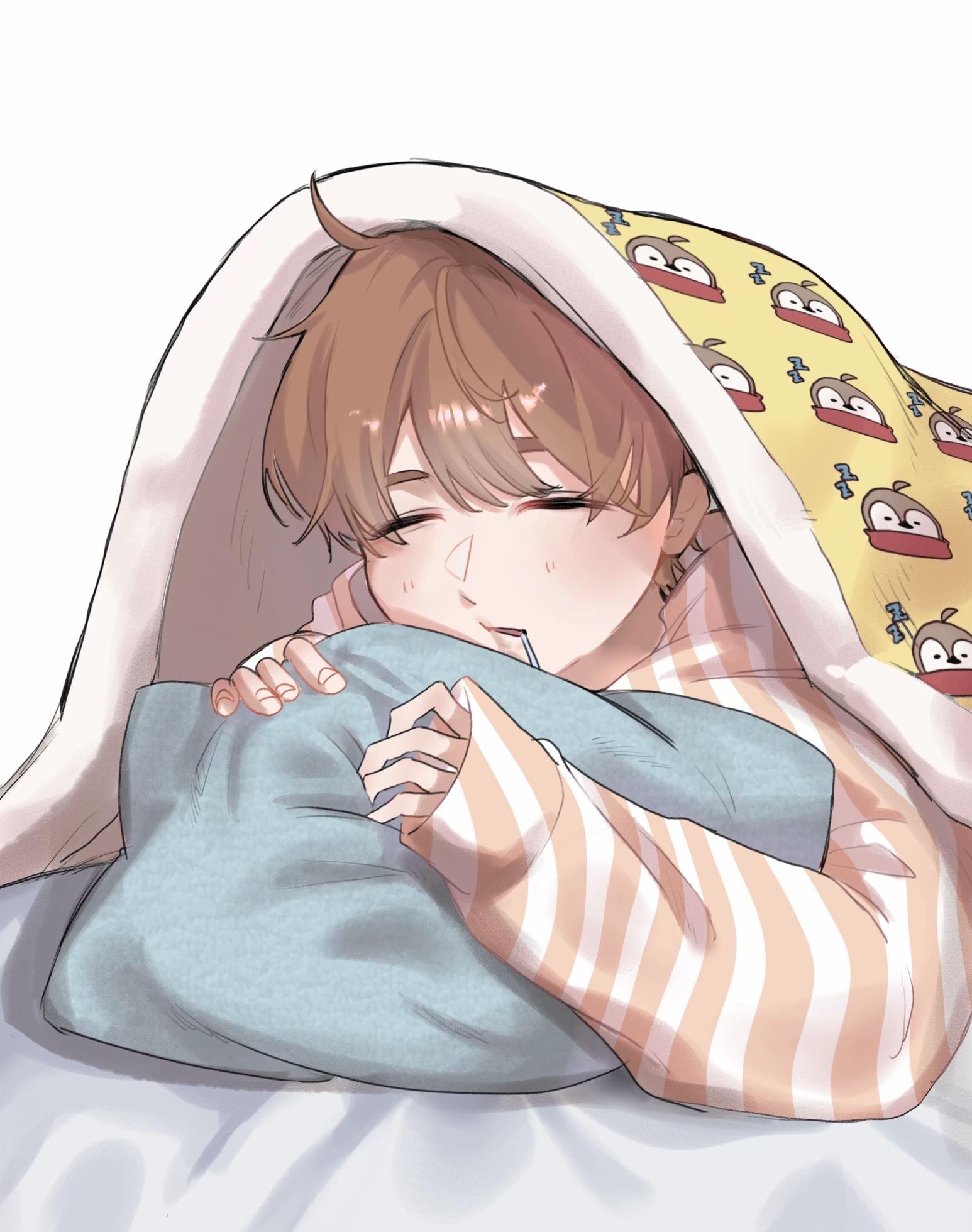 @よじろー