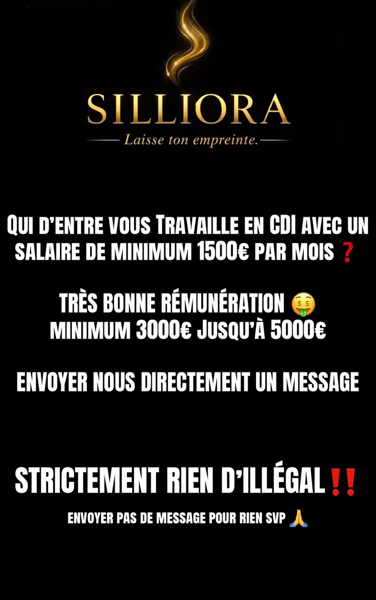 @Silliora