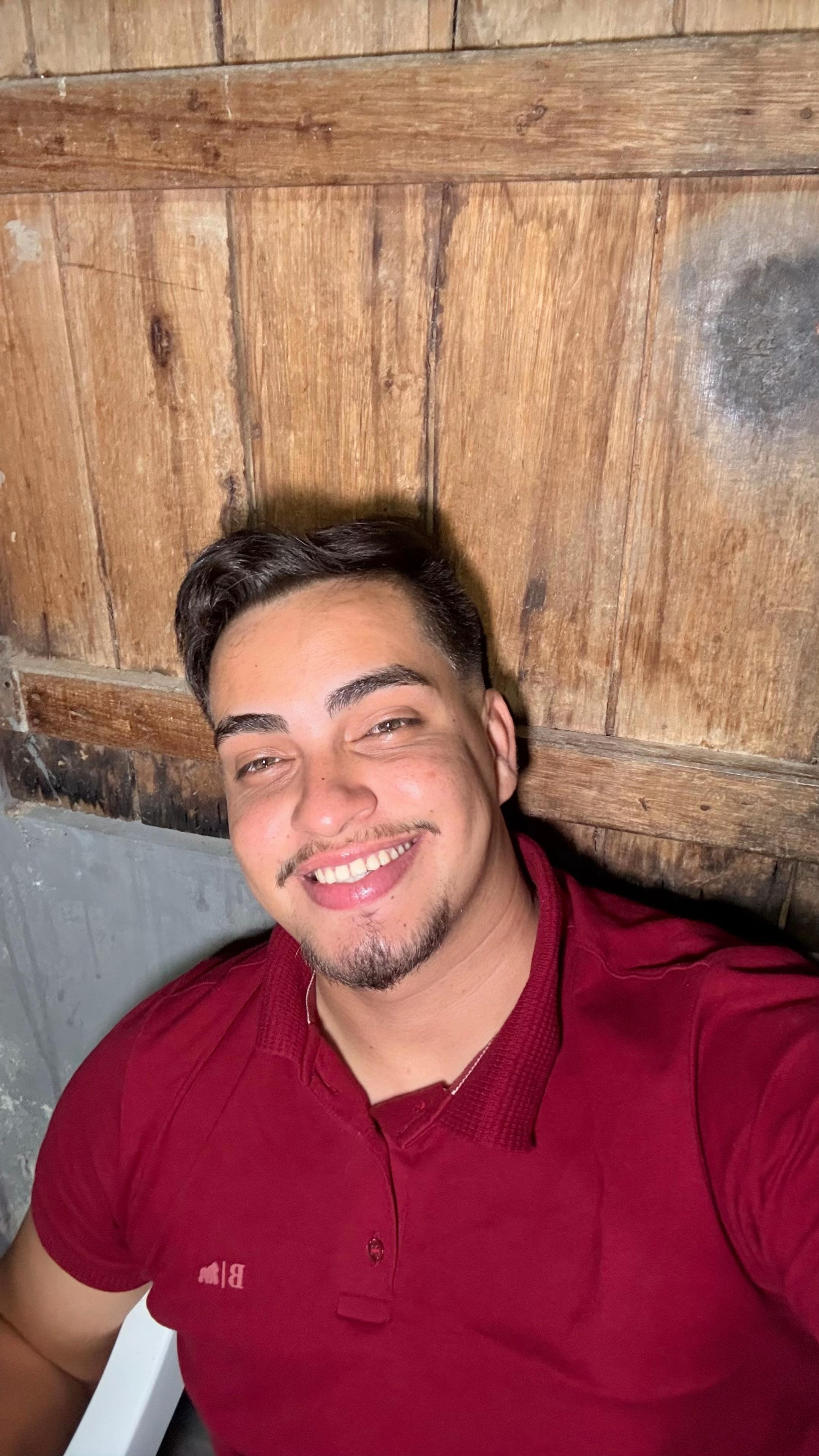 @Rafael Mello