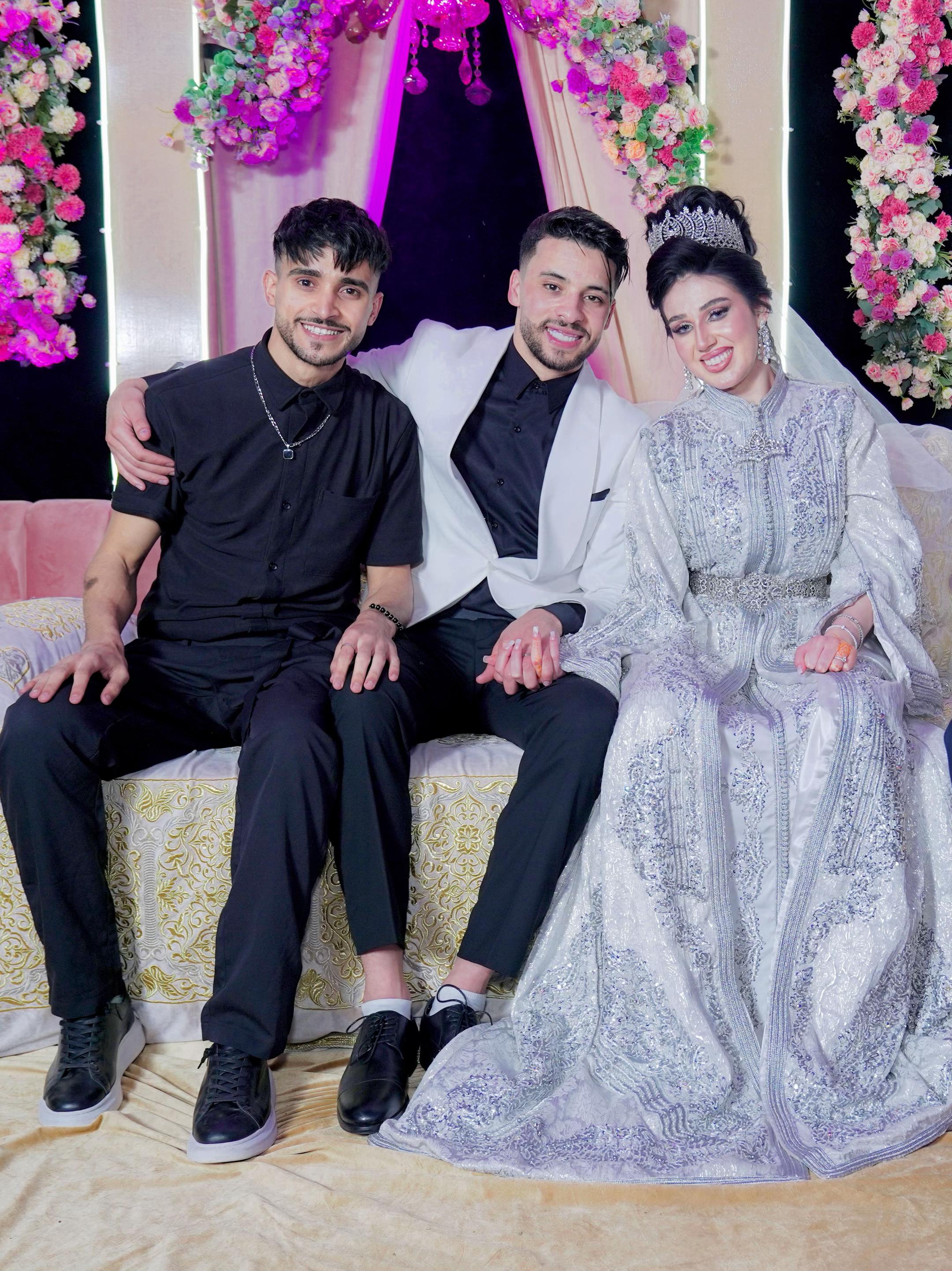 @AYOUB BENAZZOUZ | أيوب