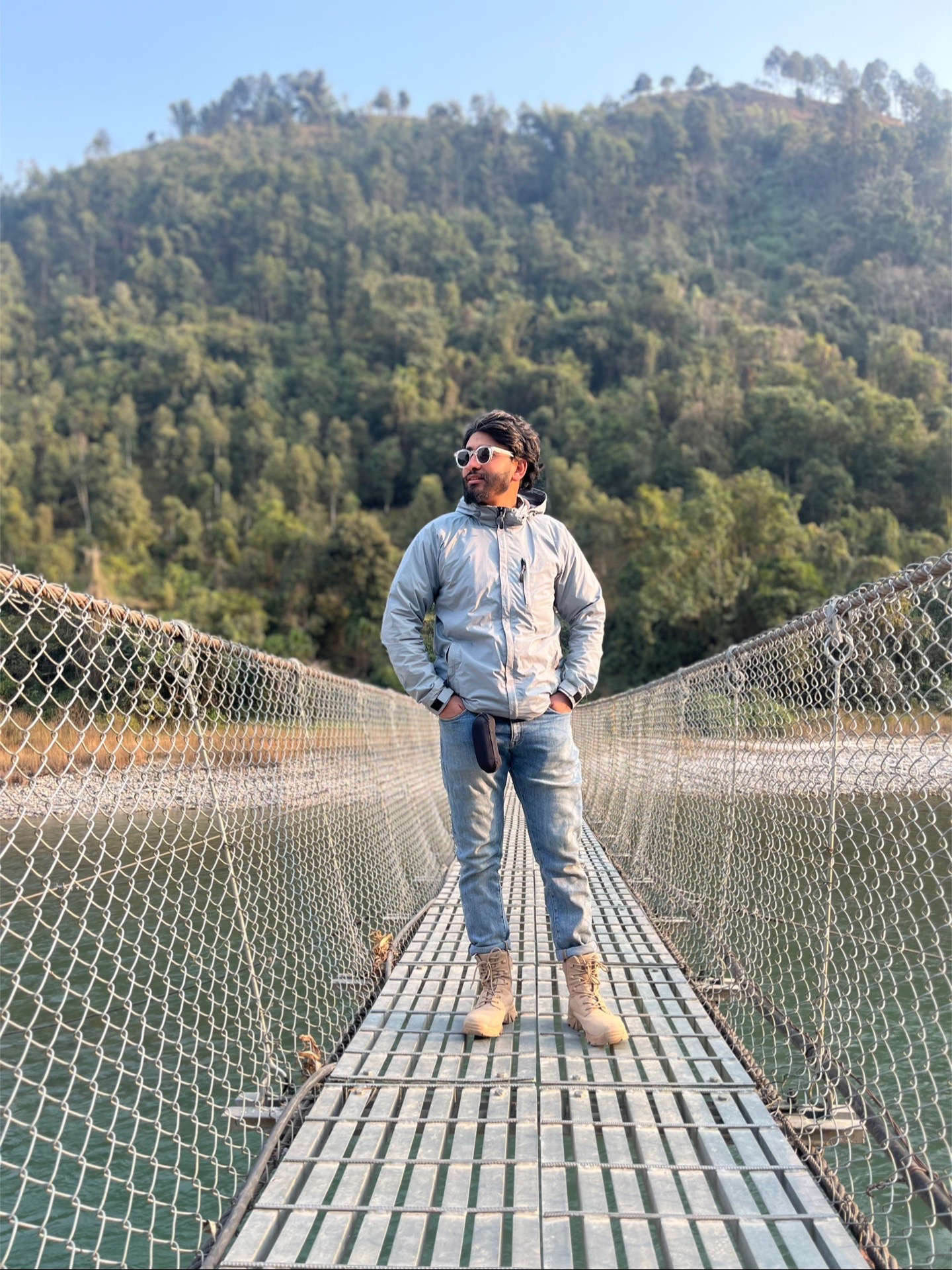 @RoJan Giri
