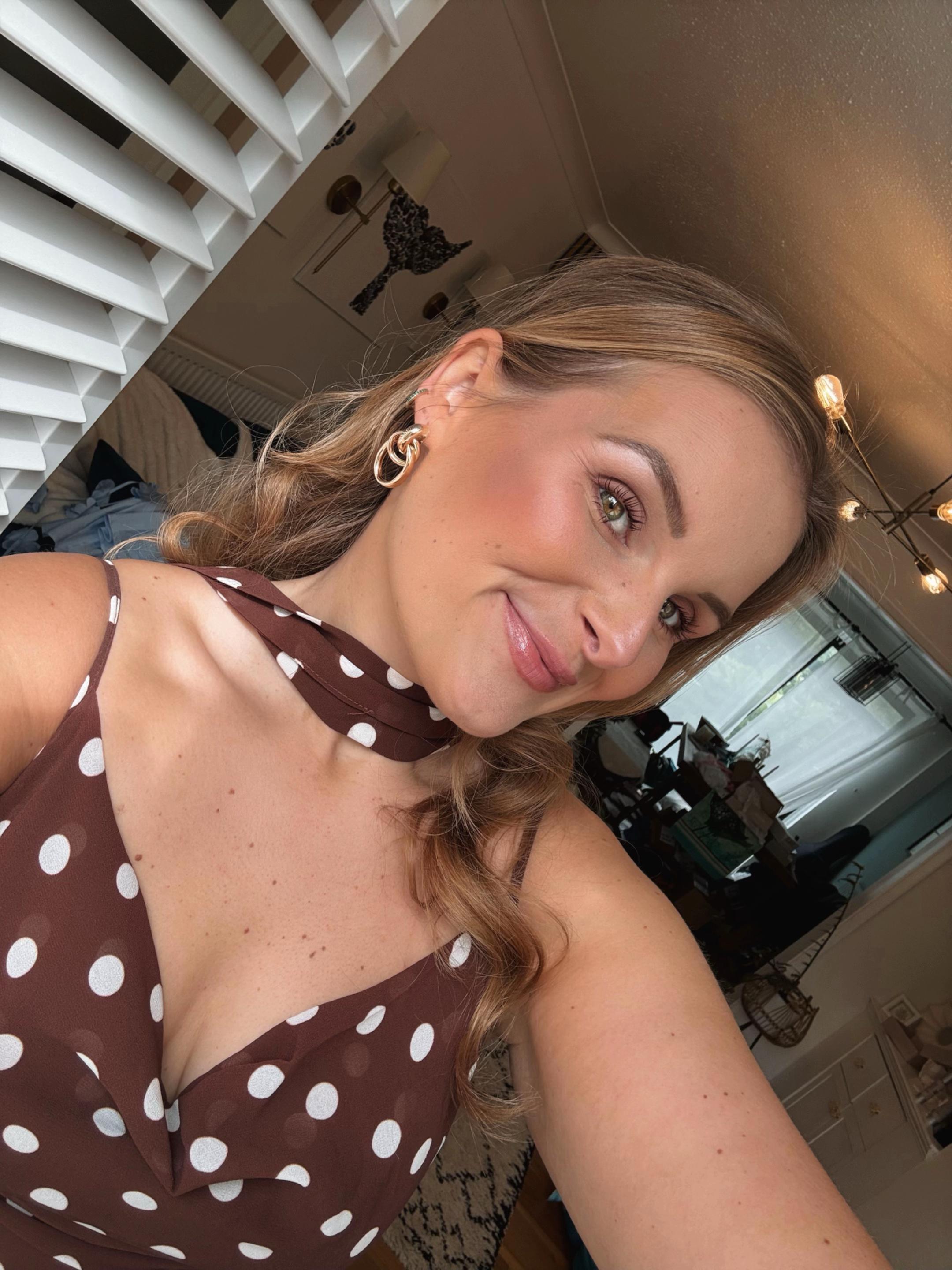 @Polly Frier | Content Creator
