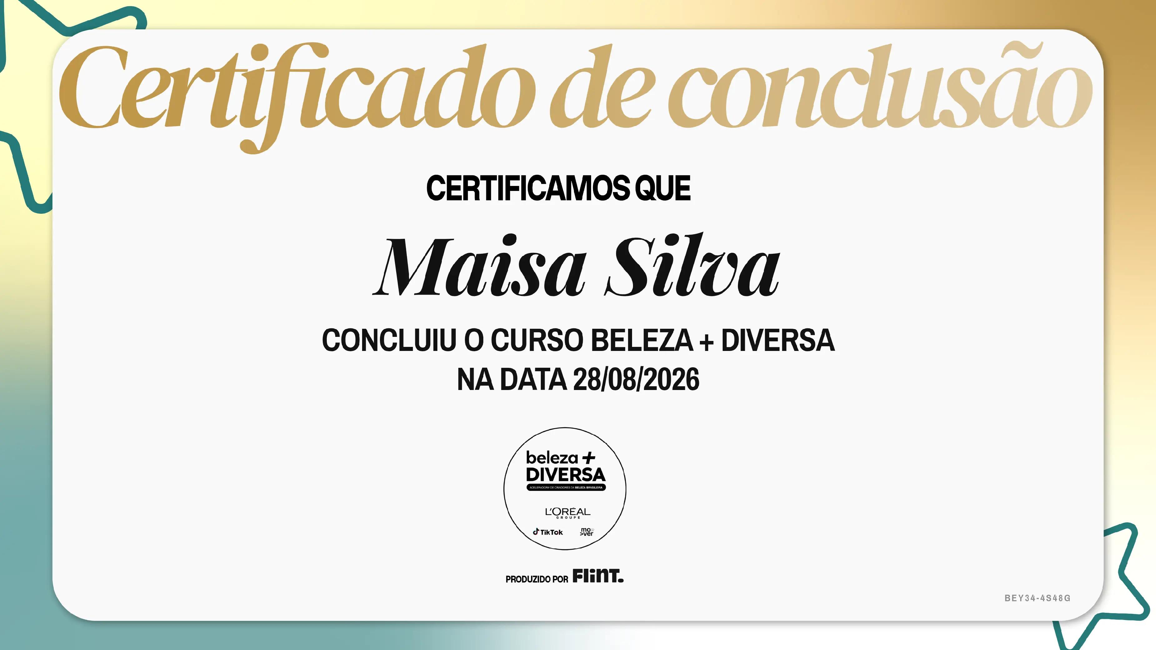 @Maisa Silva ❤️