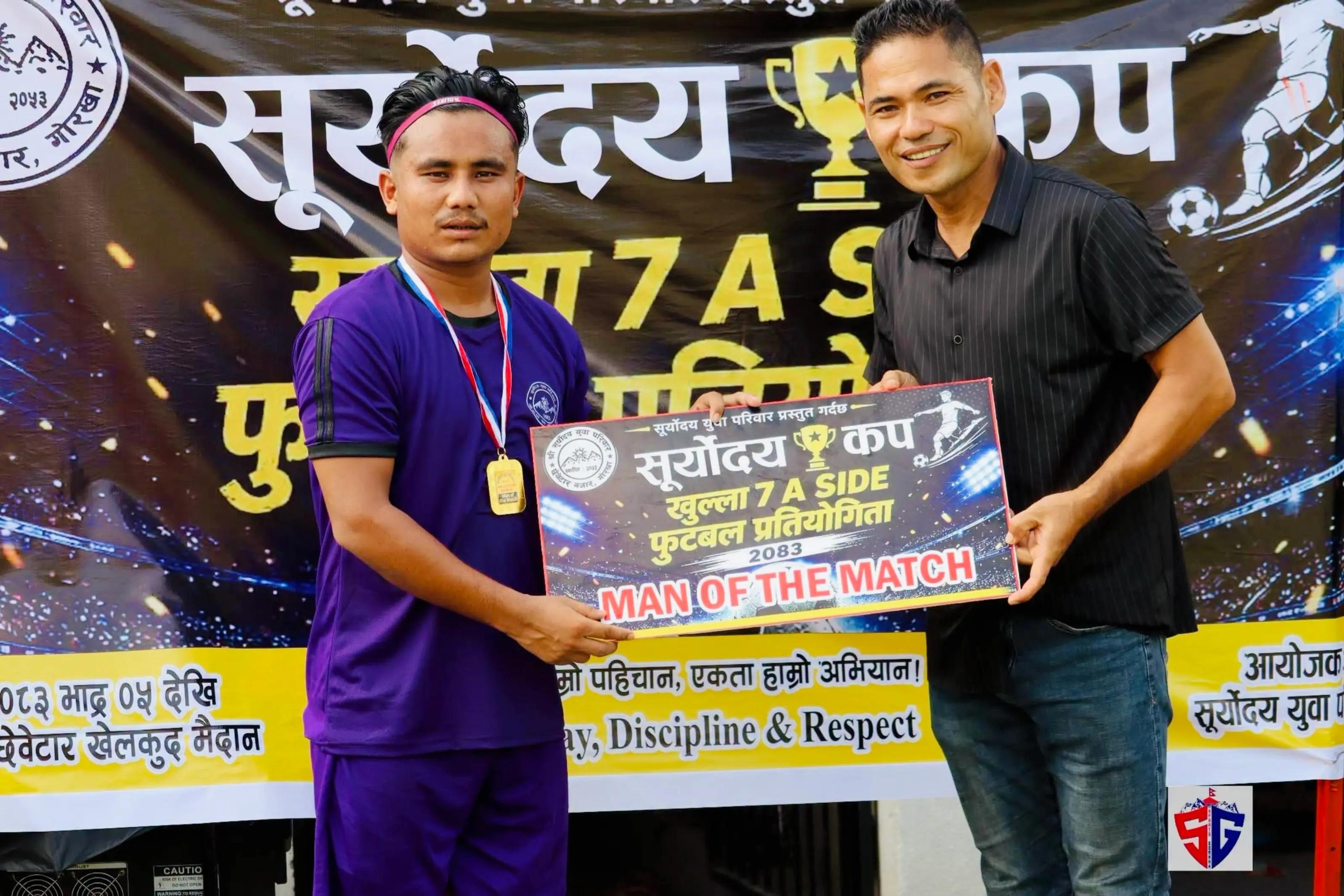 @Padam.Nepali