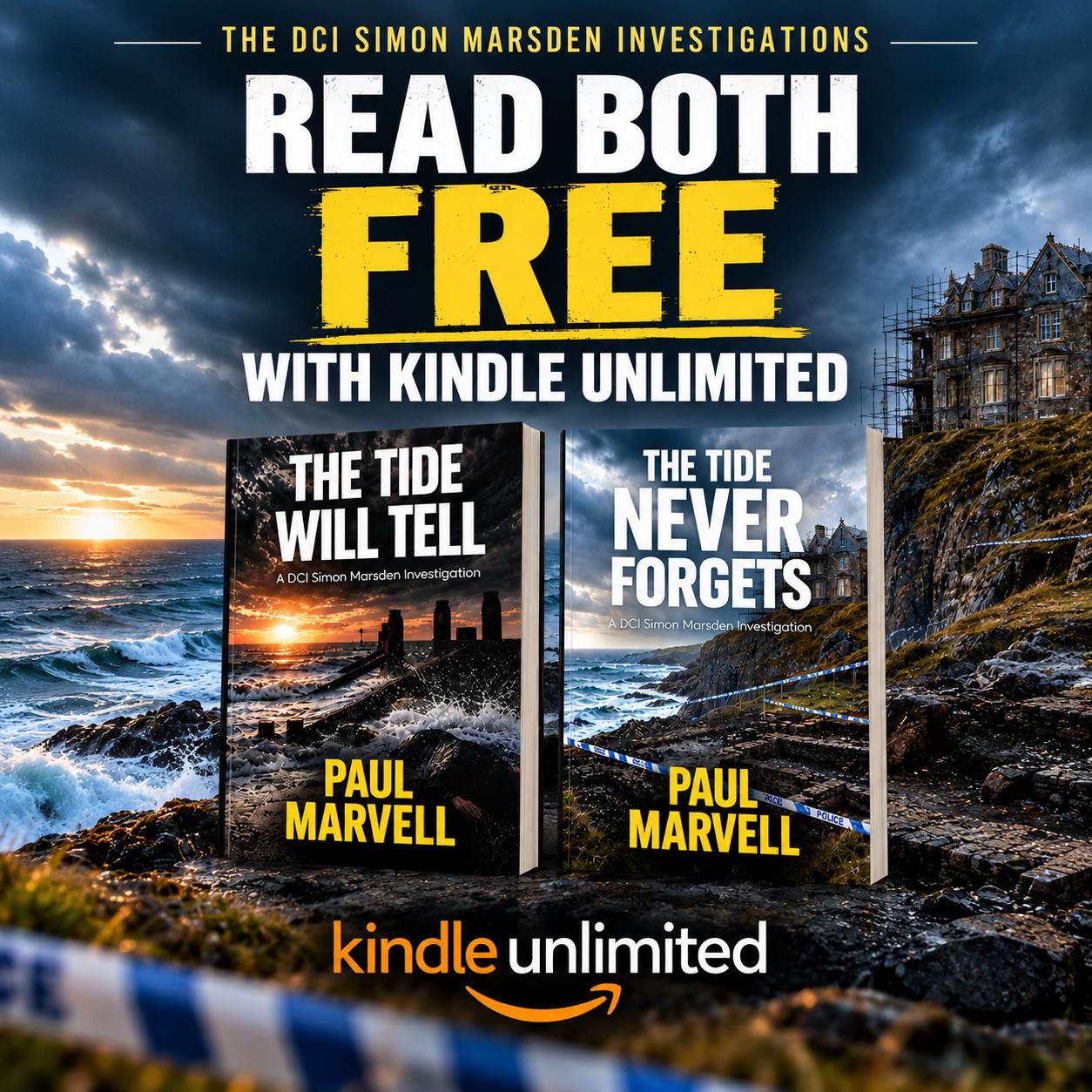 @paul_marvell_author