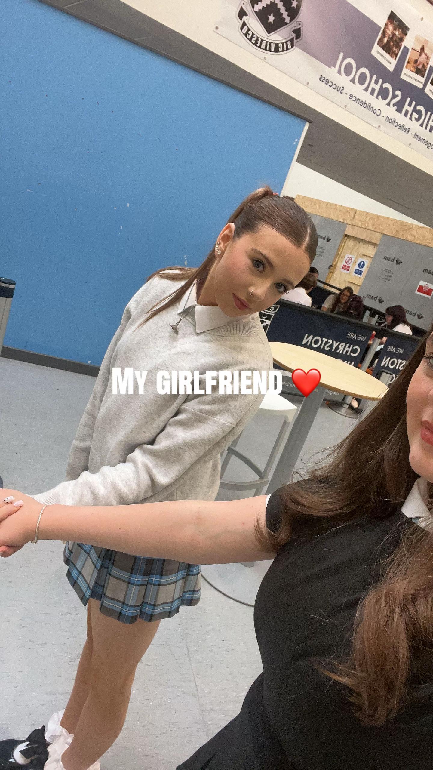 @Grace