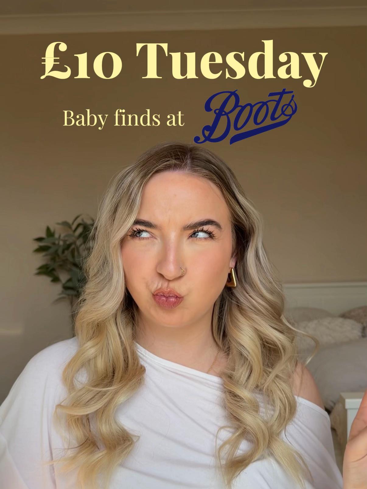 @Fallon | your new mum friend