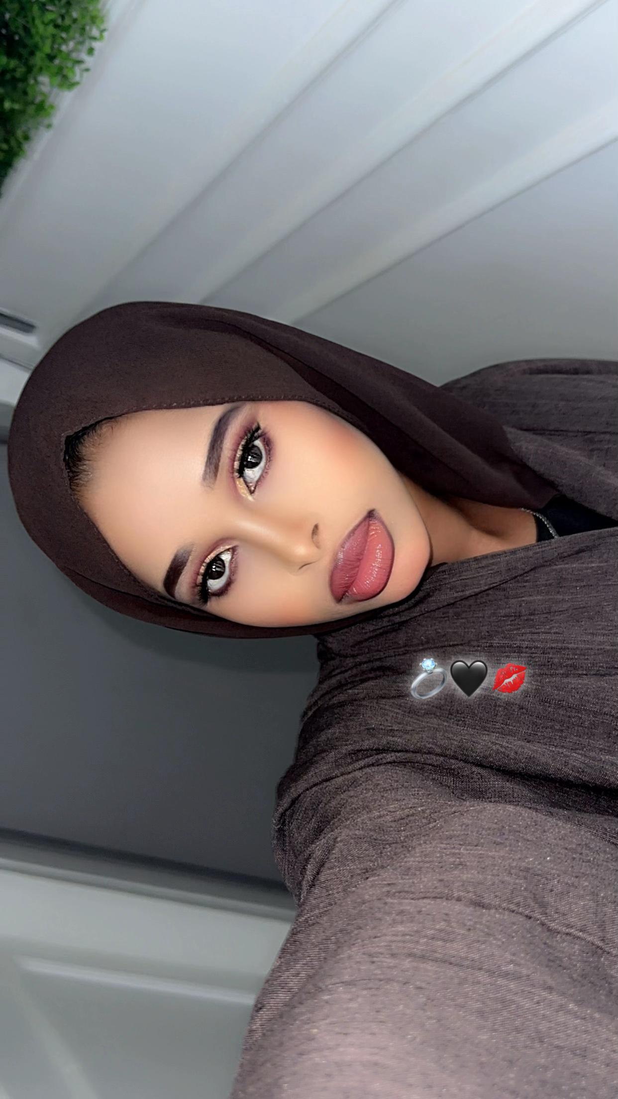 @Shiibbe bridal 💄💅