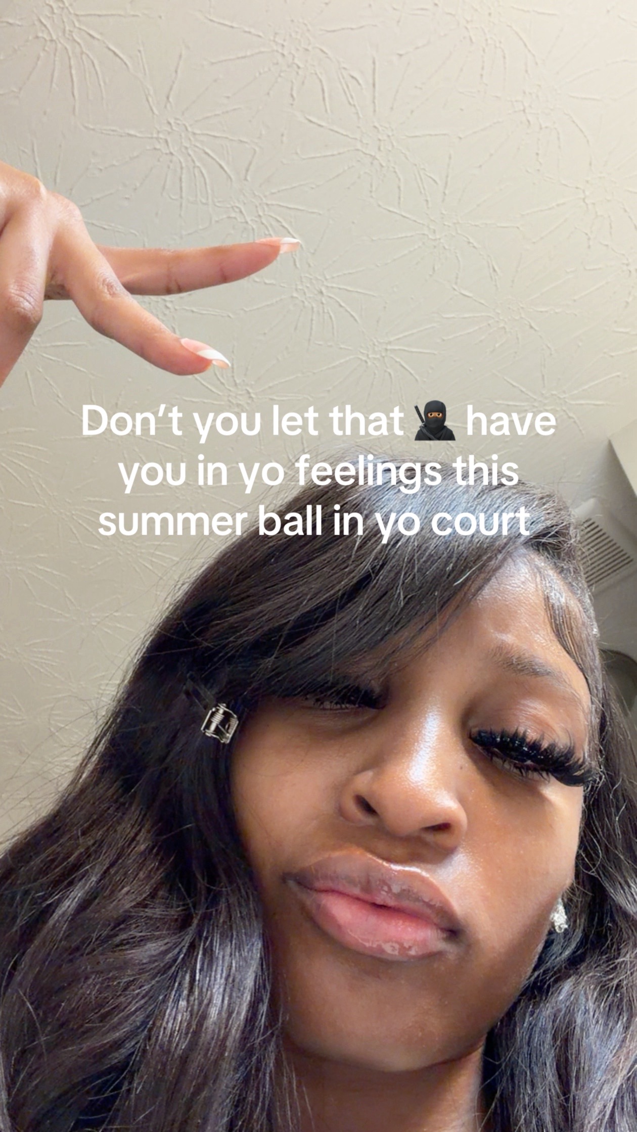 @BILLION DOLLAR BABY 💕🤌🏽
