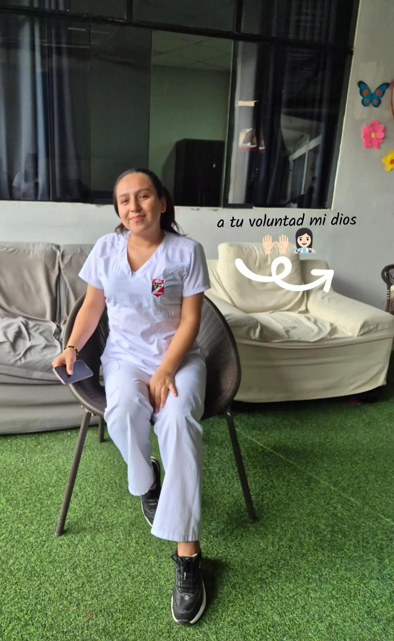 @RUTH S&Aacute;NCHEZ 👩🏻&zwj;⚕️🍒