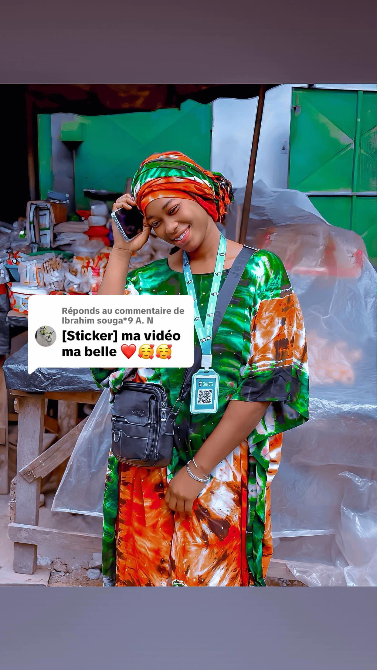 @🖇️la petite ❤️💞malienne 🇲🇱