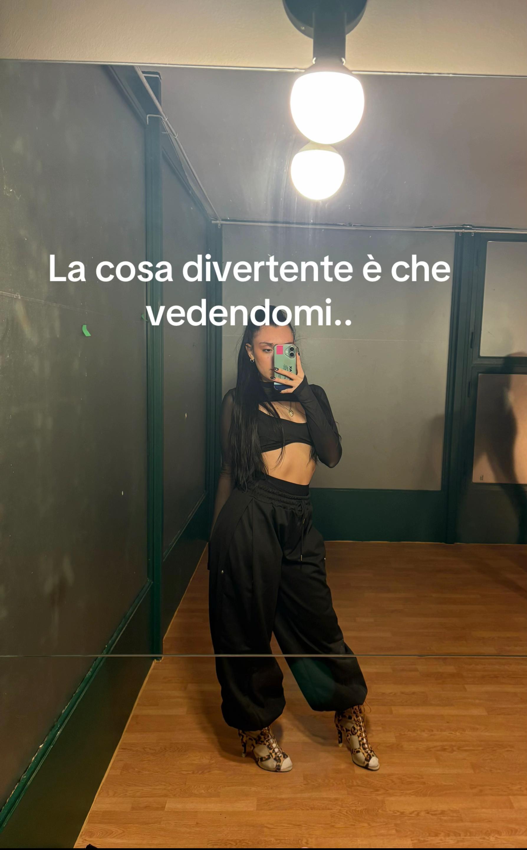 @Vittoria Cobianchi ☾