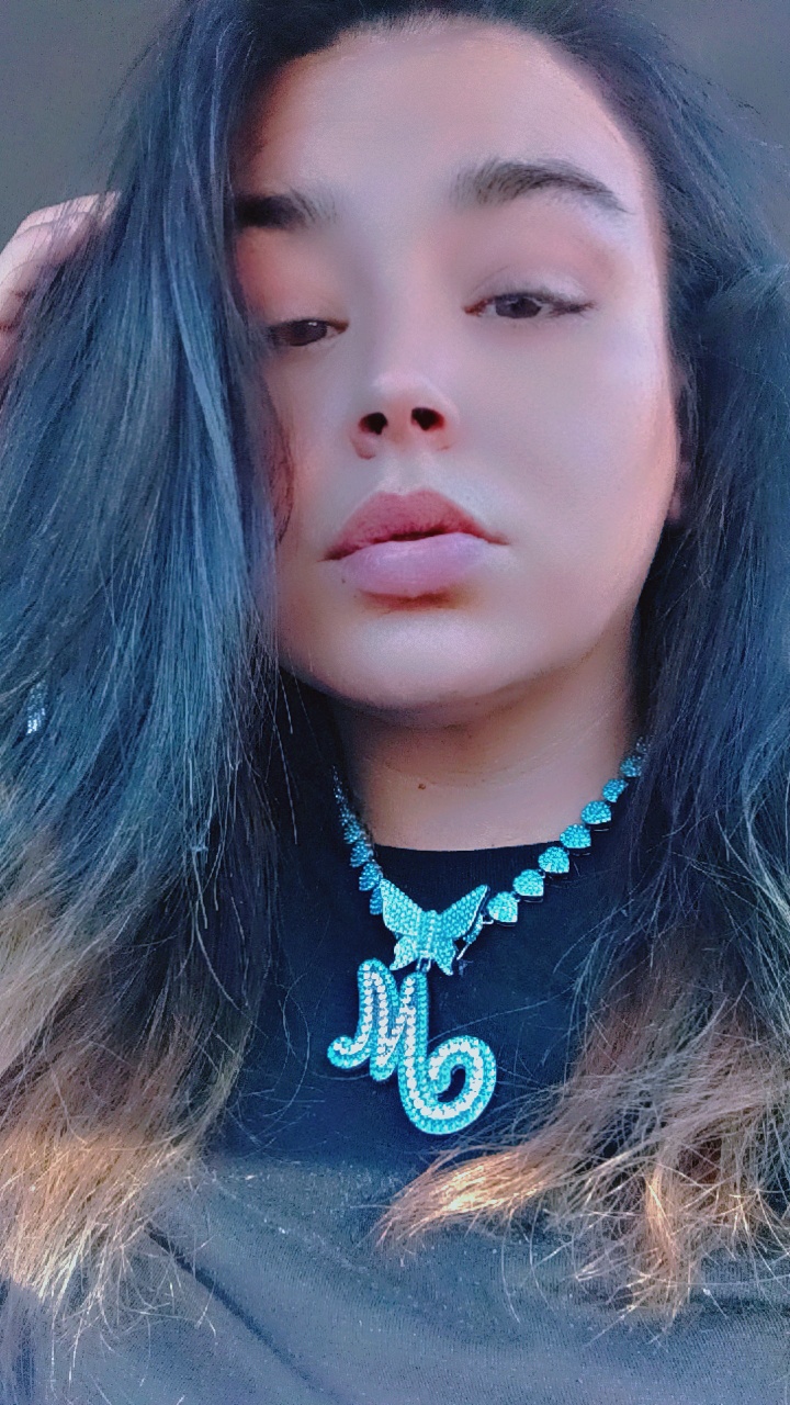 @Reina Marie
