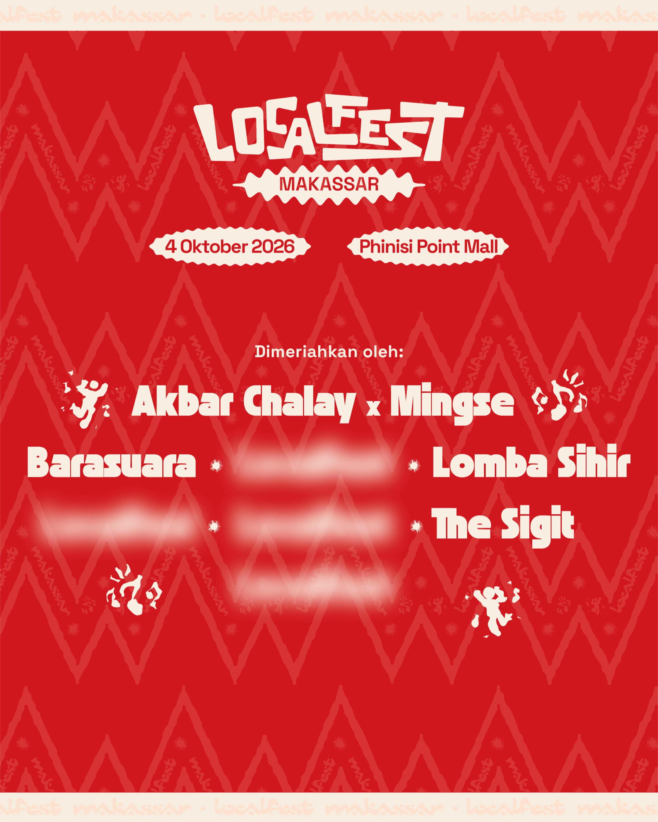 @LOCALFEST