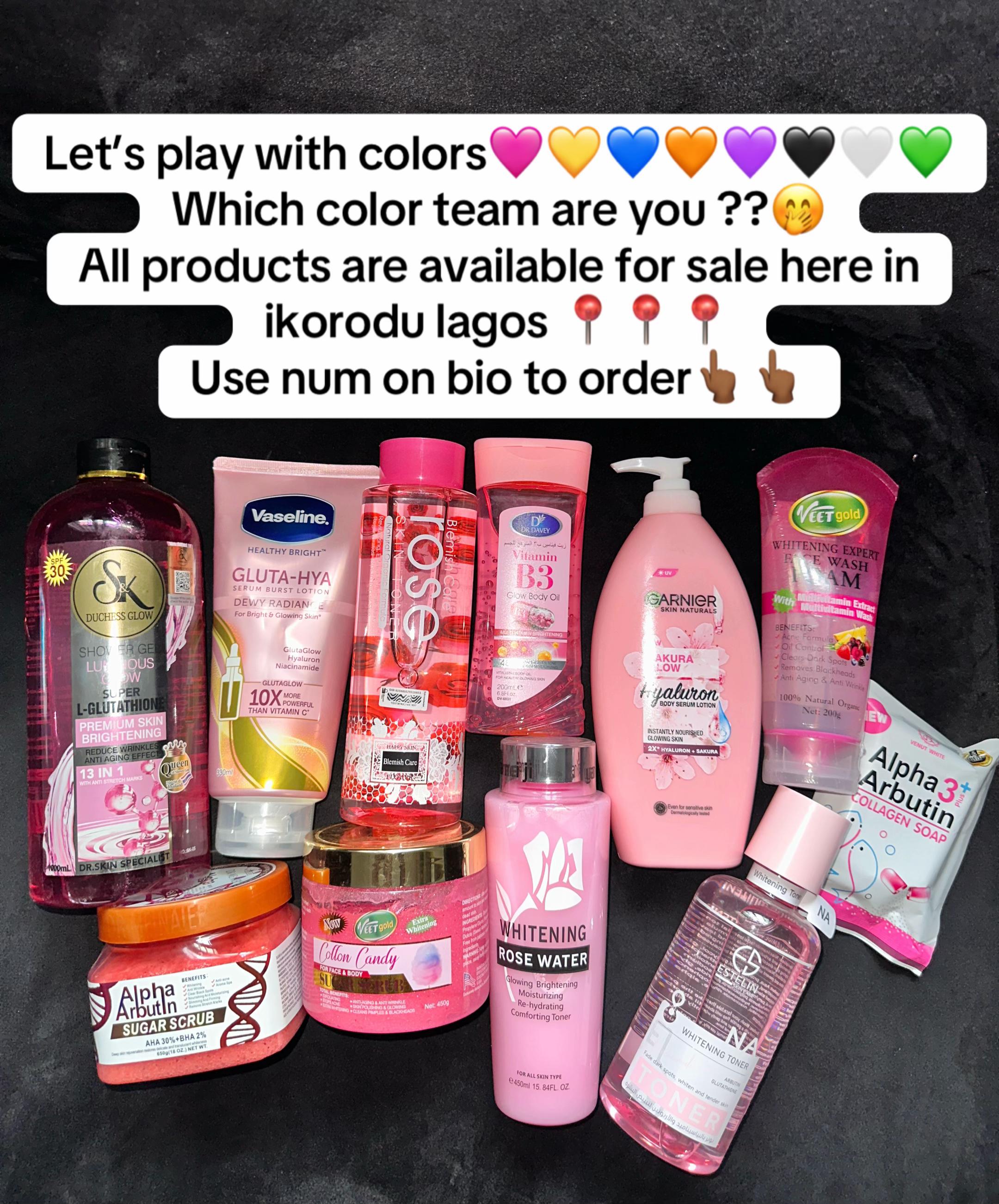 @Barbieskincare122